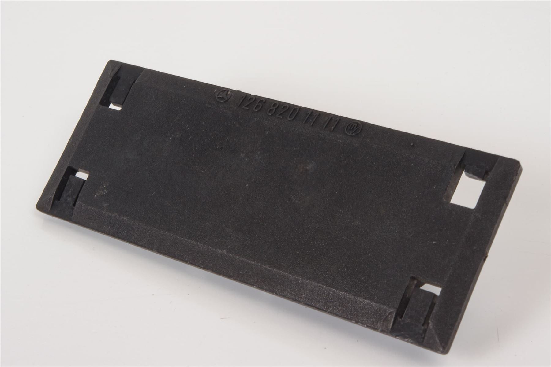 Mercedes 1268201111 Windscreen Washer Jet Cover | W124 W210 E W126 W140 S...
