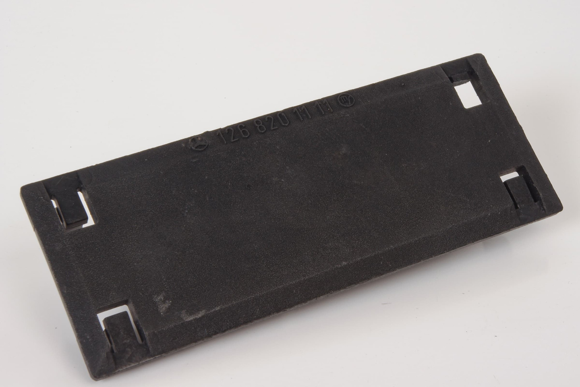 Mercedes 1268201111 Windscreen Washer Jet Cover | W124 W210 E W126 W140 S...