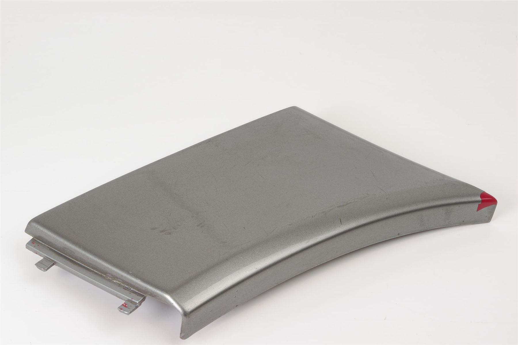 Mercedes 1296900540 Body Wing Panel - Rear Left Grey (e) | R129 SL