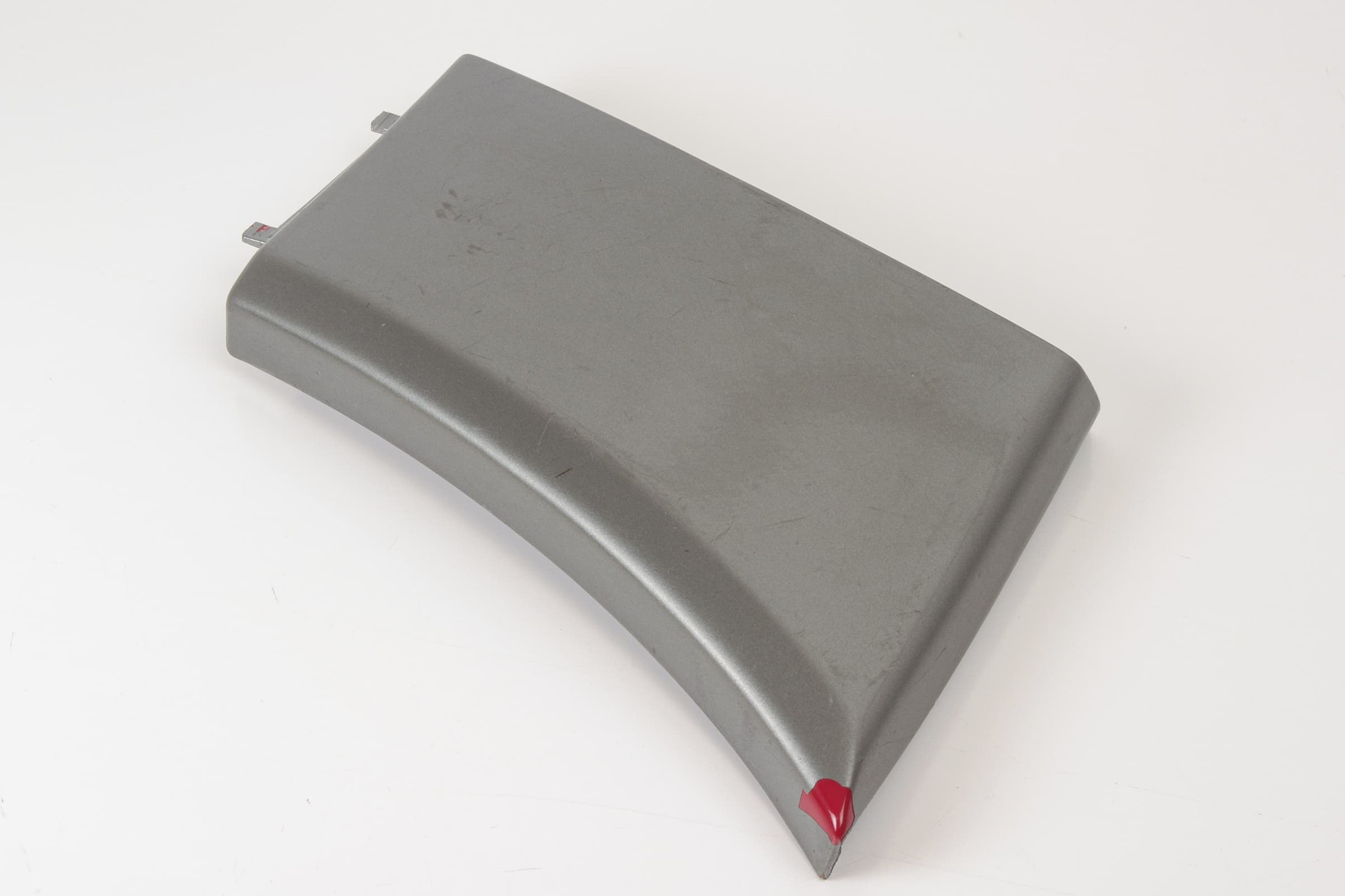 Mercedes 1296900540 Body Wing Panel - Rear Left Grey (e) | R129 SL