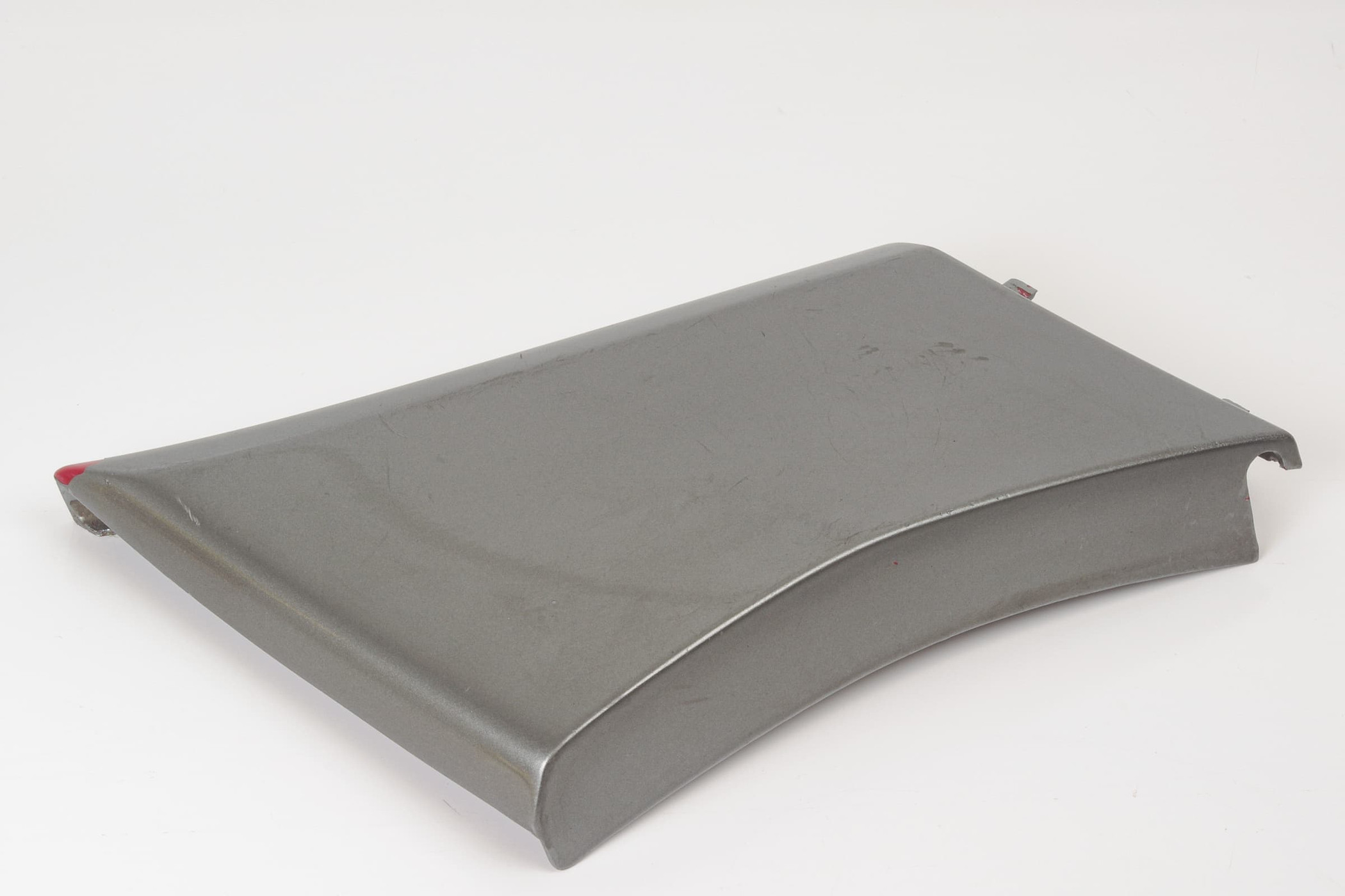 Mercedes 1296900540 Body Wing Panel - Rear Left Grey (e) | R129 SL