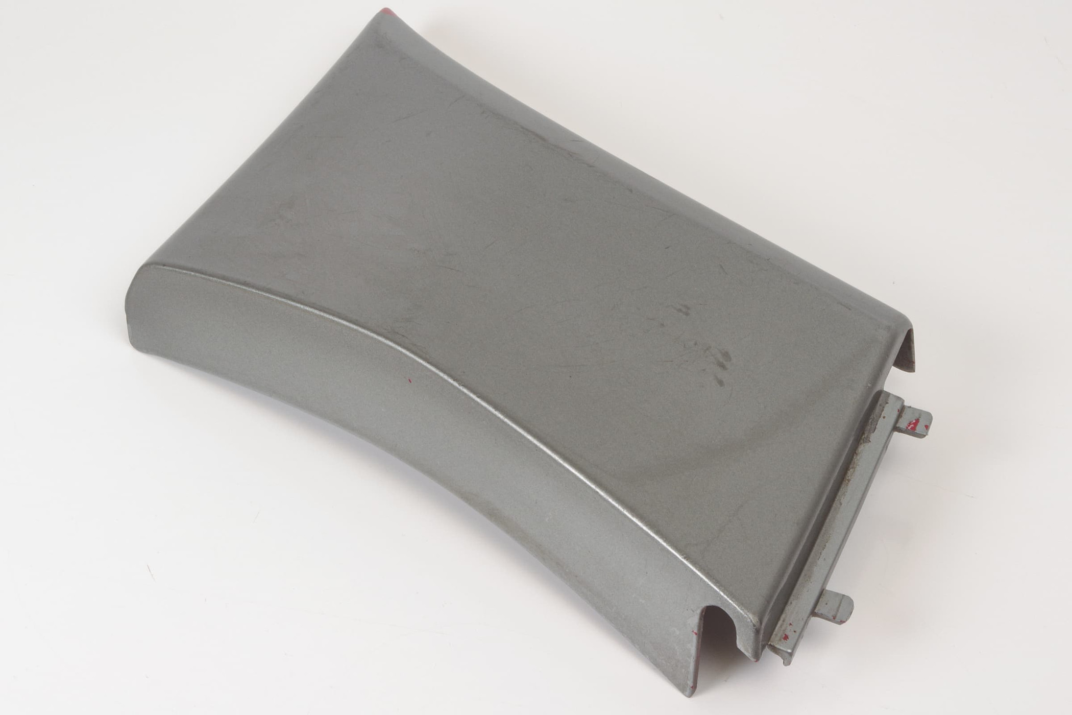 Mercedes 1296900540 Body Wing Panel - Rear Left Grey (e) | R129 SL