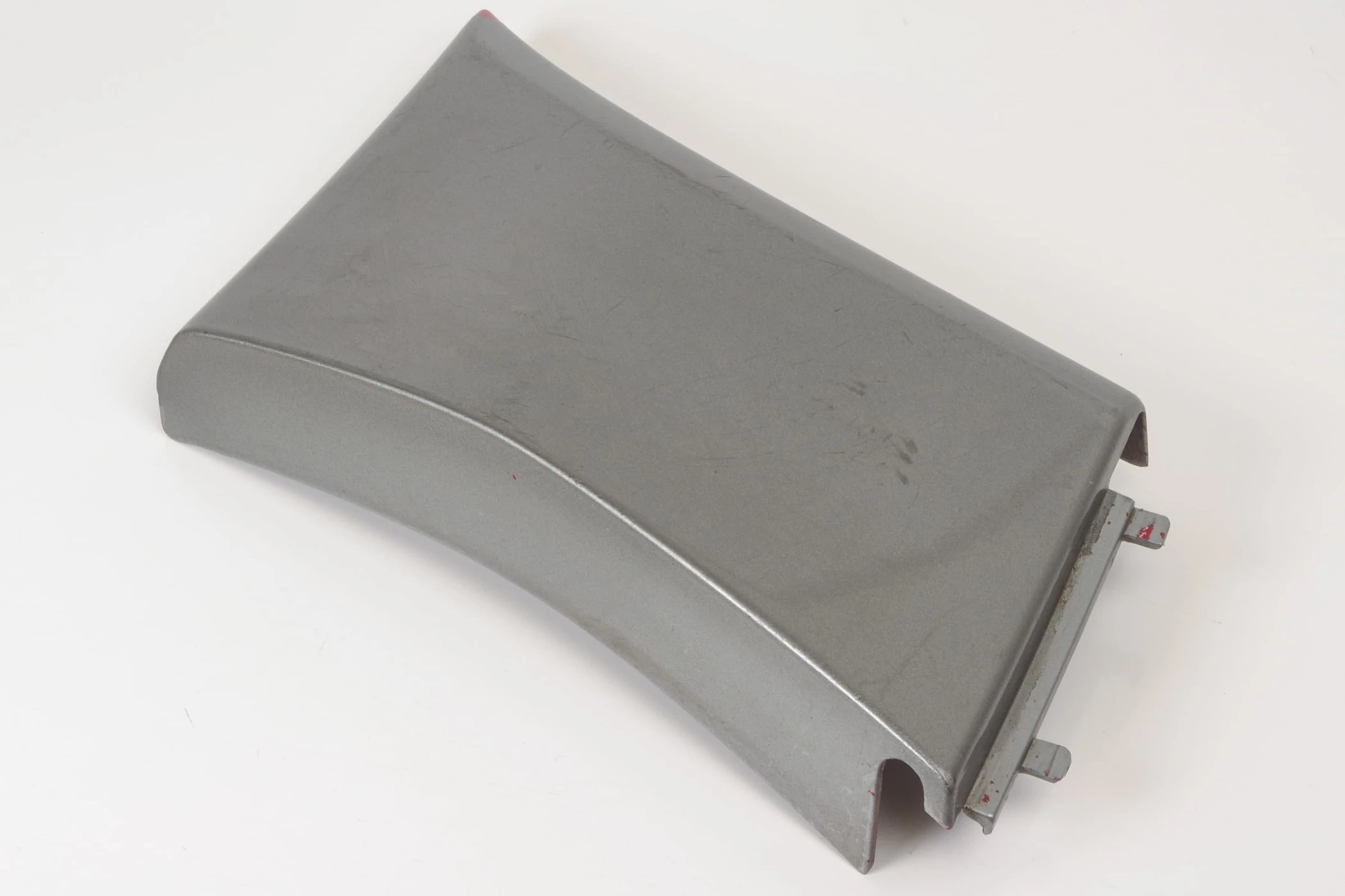 Mercedes 1296900540 Body Wing Panel - Rear Left Grey (e) | R129 SL