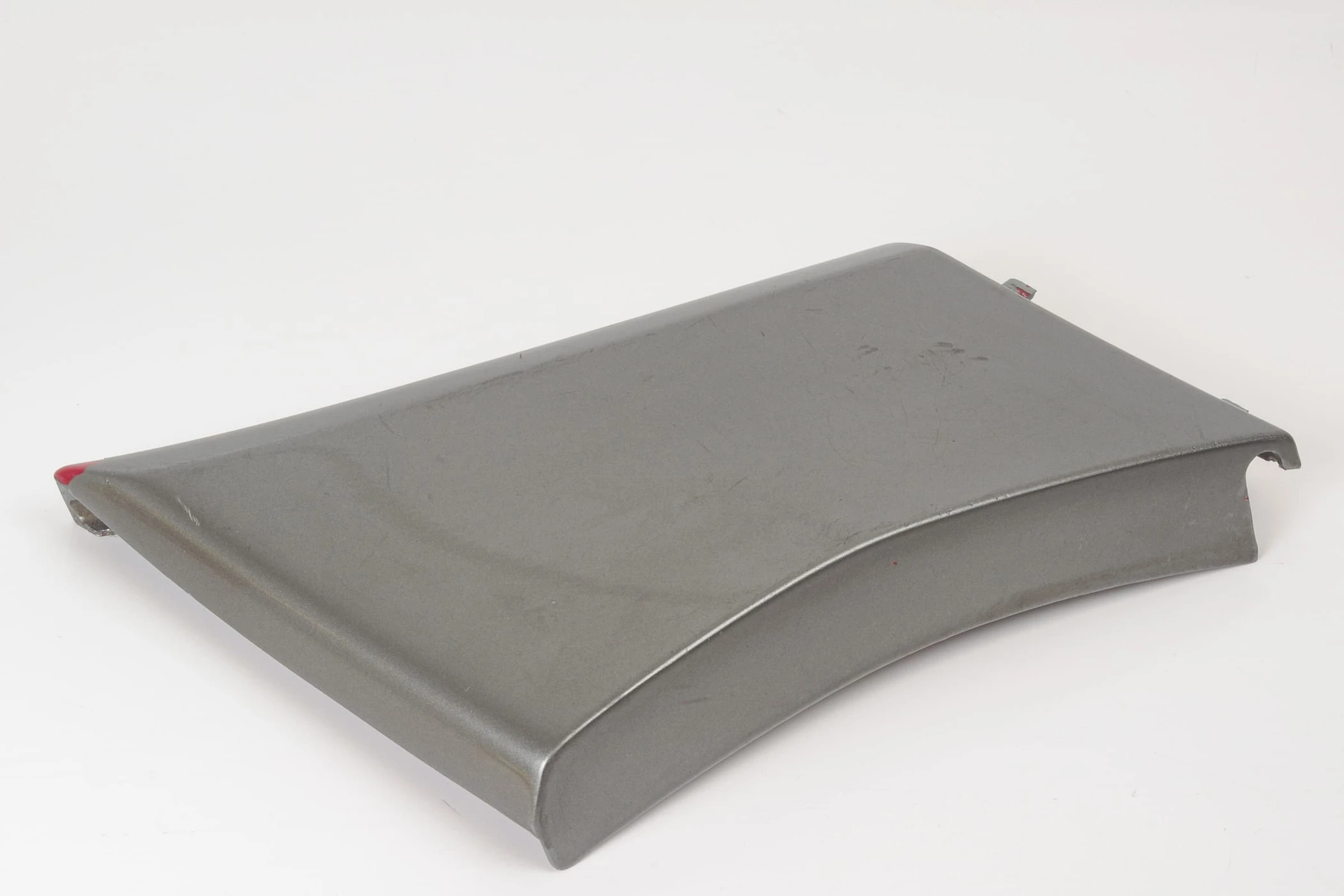 Mercedes 1296900540 Body Wing Panel - Rear Left Grey (a) | R129 SL