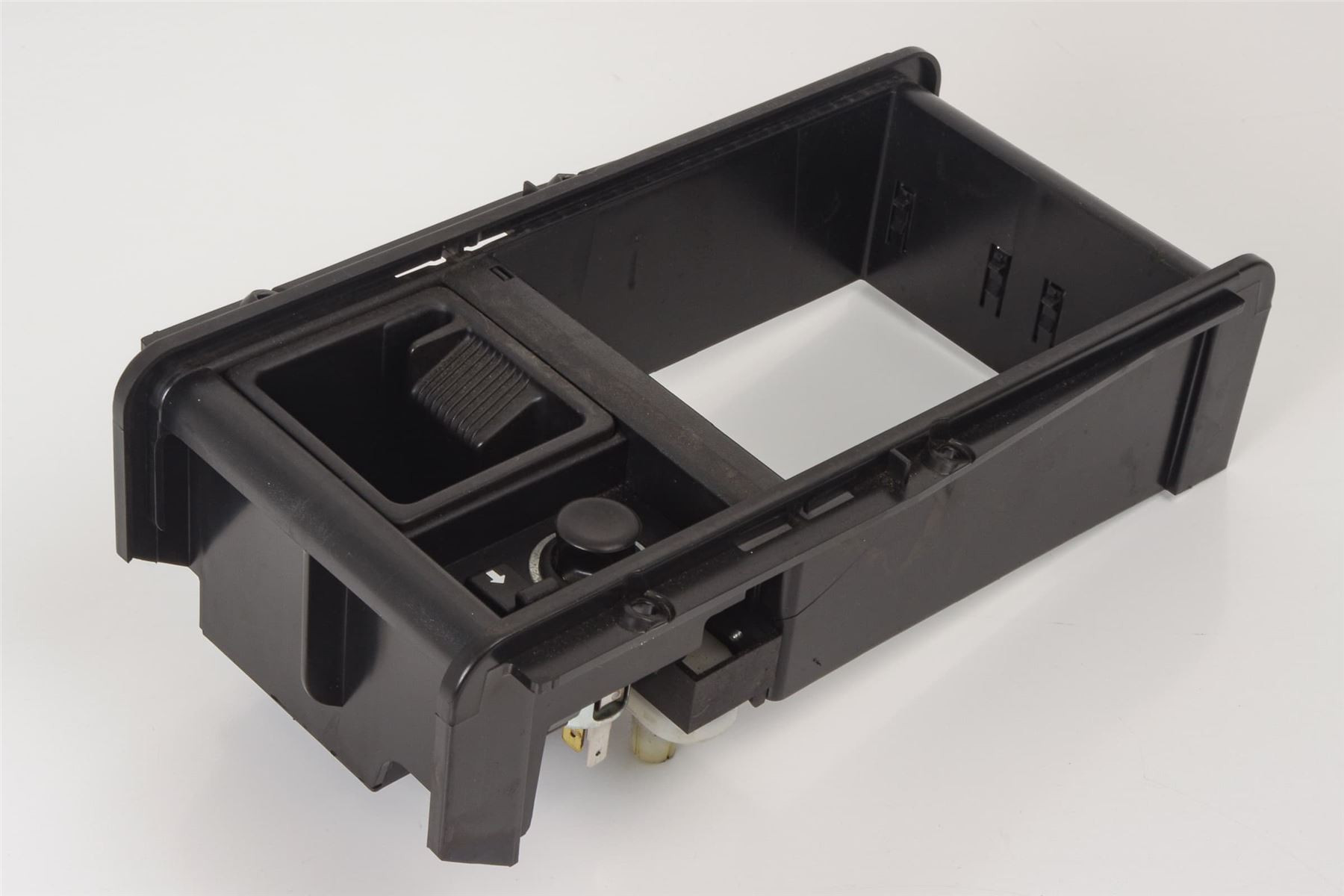 Mercedes 1298100030 Armrest Storage & Ashtray (d) | R129 SL