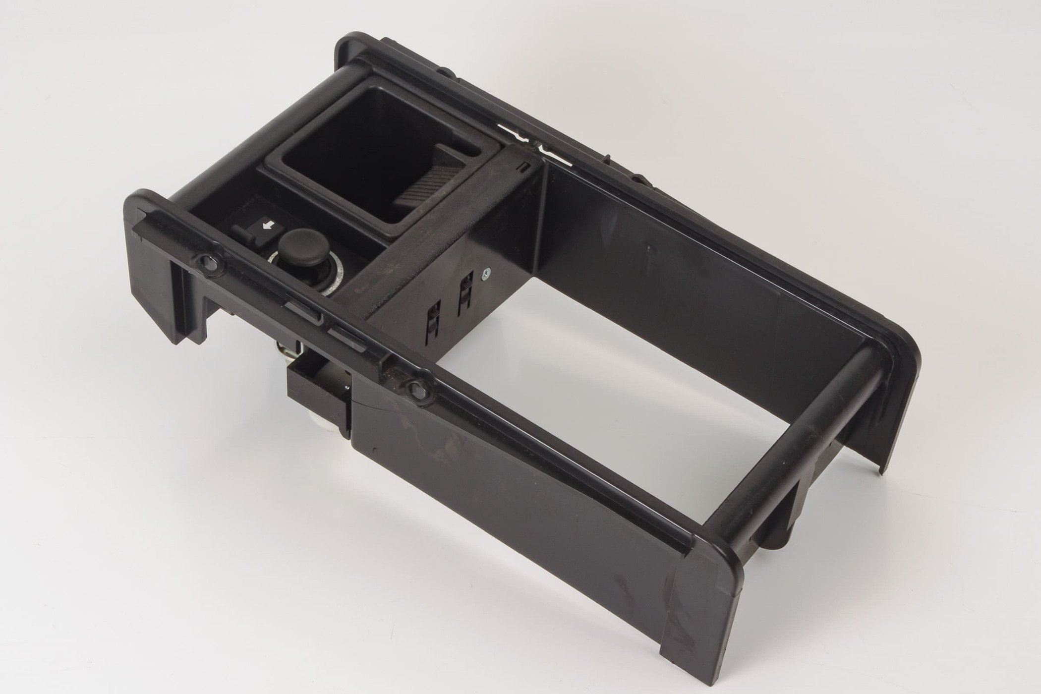 Mercedes 1298100030 Armrest Storage & Ashtray (d) | R129 SL