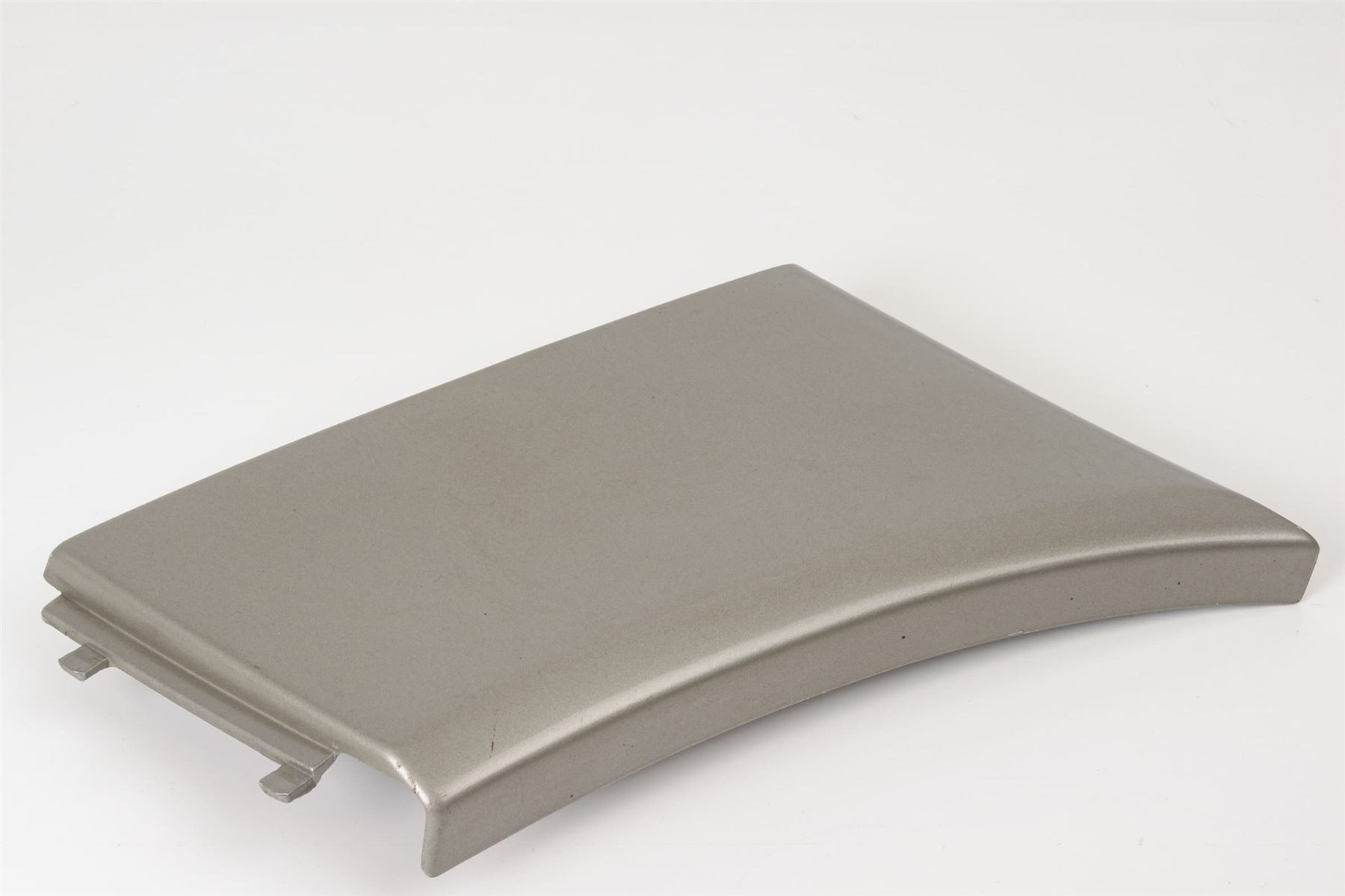 Mercedes 1296900540 Body Wing Panel - Rear Left Grey (c) | R129 SL