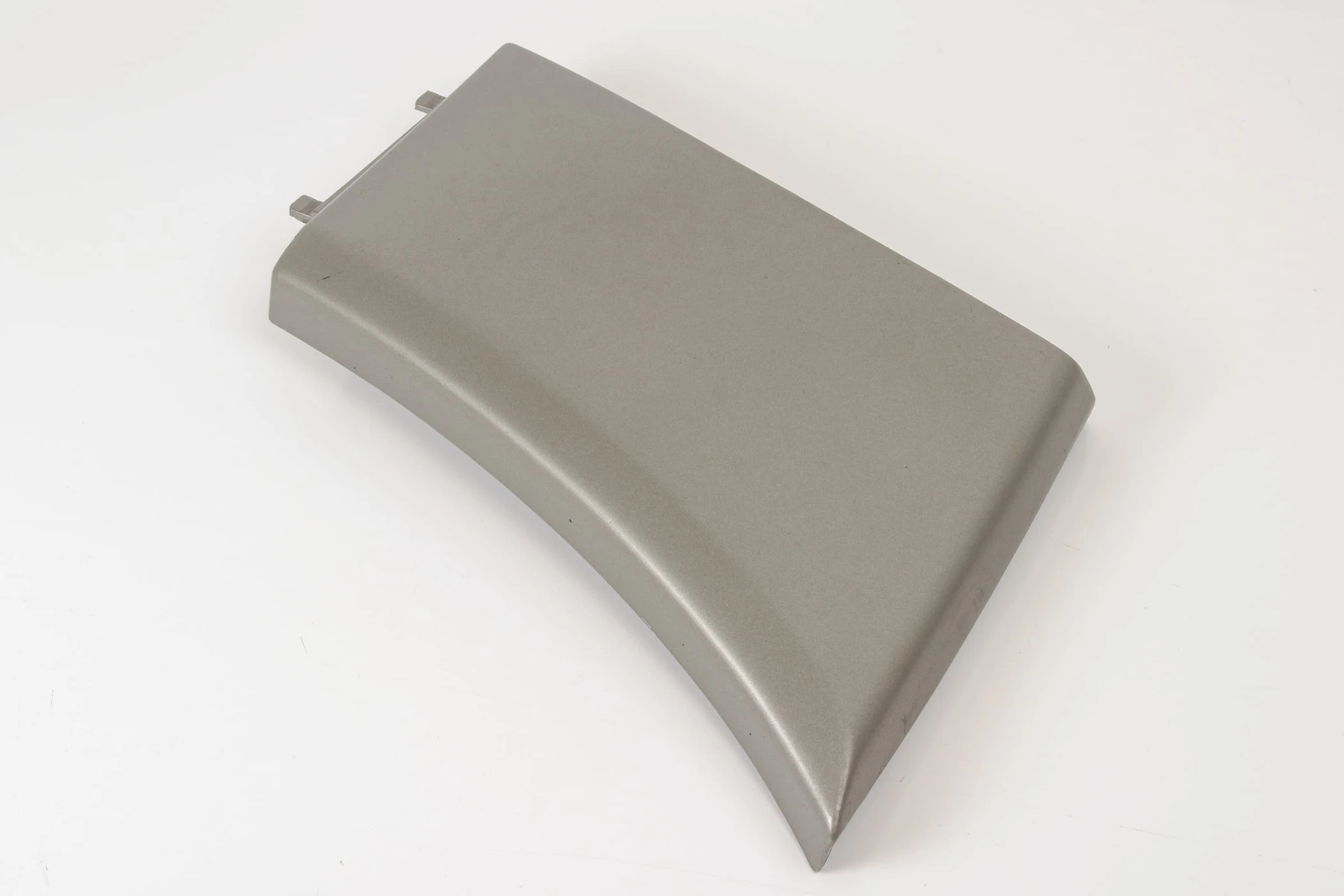 Mercedes 1296900540 Body Wing Panel - Rear Left Grey (c) | R129 SL