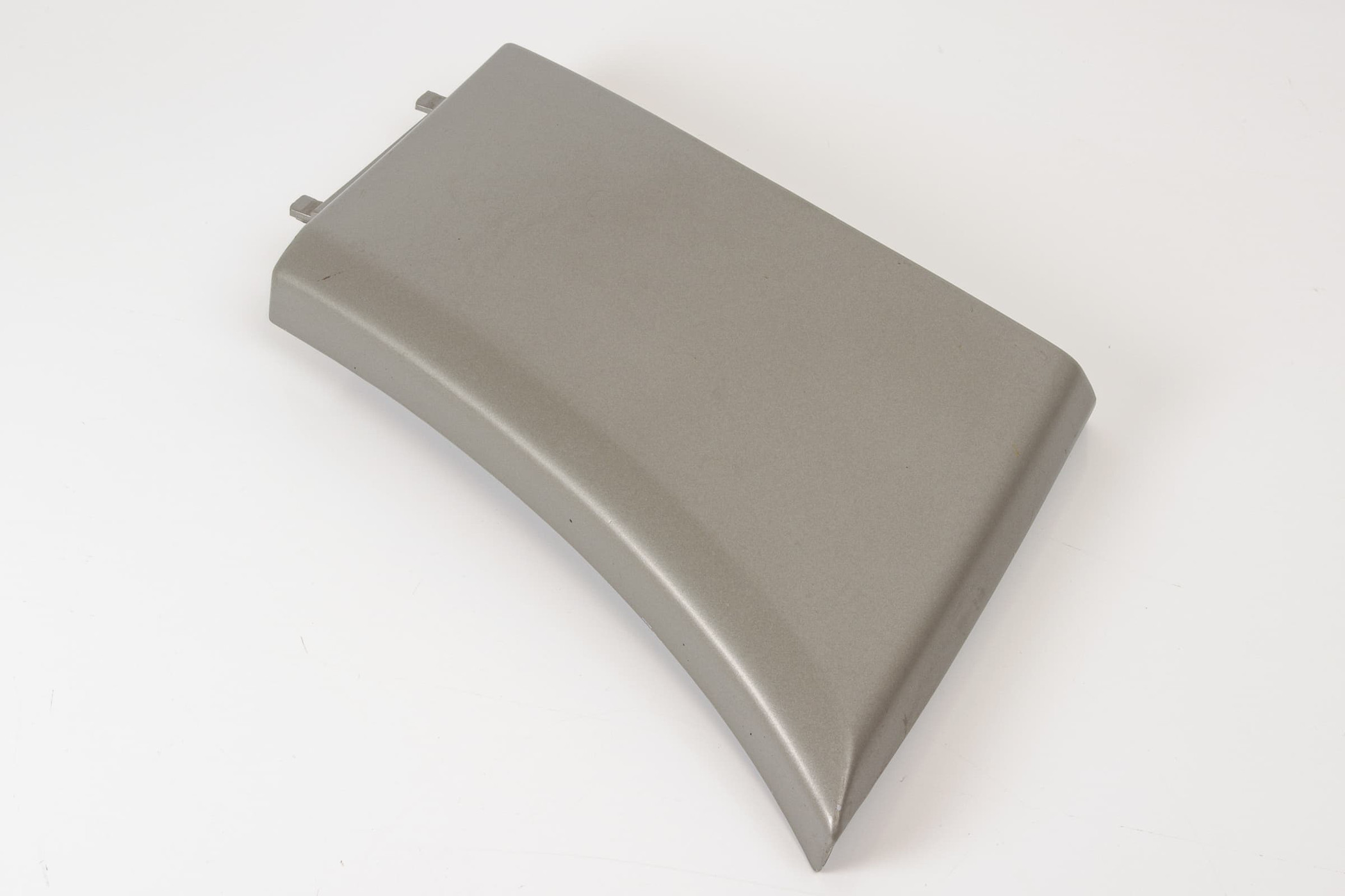 Mercedes 1296900540 Body Wing Panel - Rear Left Grey (c) | R129 SL