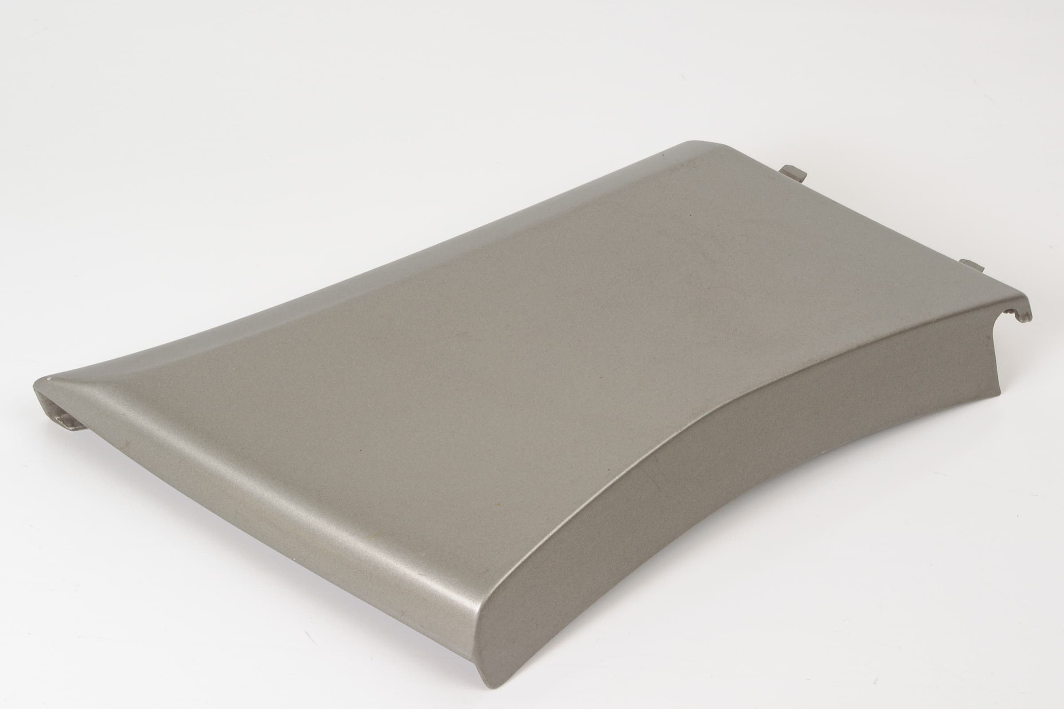 Mercedes 1296900540 Body Wing Panel - Rear Left Grey (c) | R129 SL