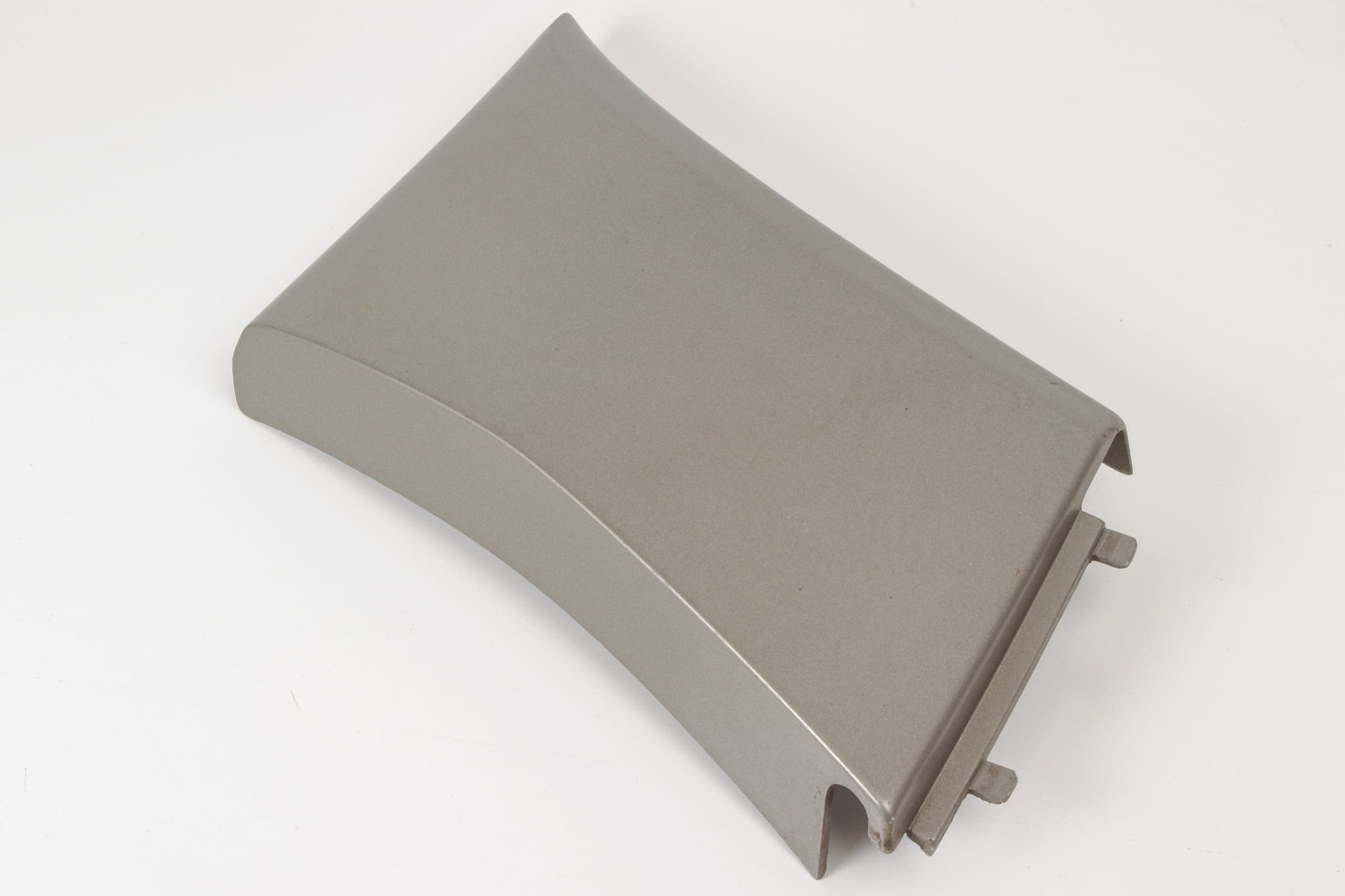 Mercedes 1296900540 Body Wing Panel - Rear Left Grey (c) | R129 SL