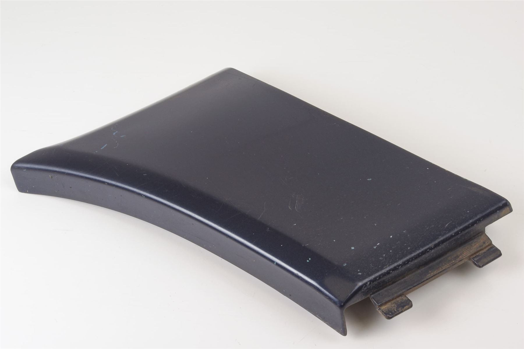 Mercedes 1296902440 Body Wing Panel - Rear Right Blue (a) | R129 SL