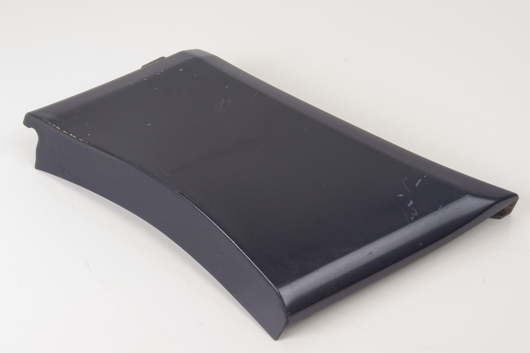 Mercedes 1296902440 Body Wing Panel - Rear Right Blue (a) | R129 SL