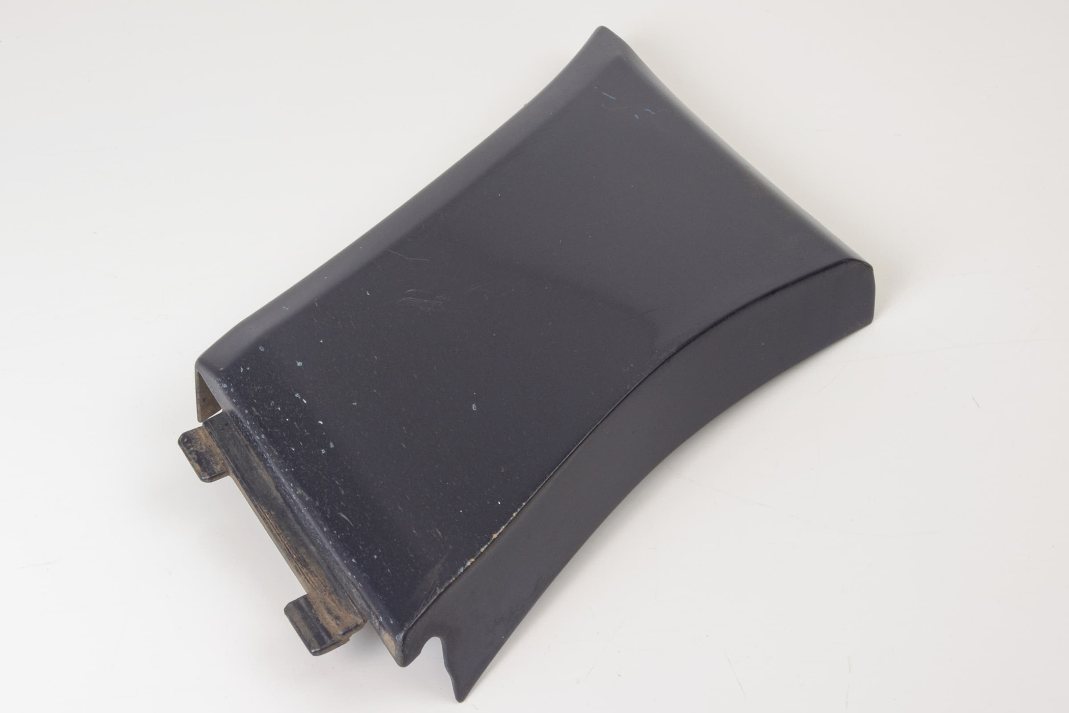 Mercedes 1296902440 Body Wing Panel - Rear Right Blue (a) | R129 SL