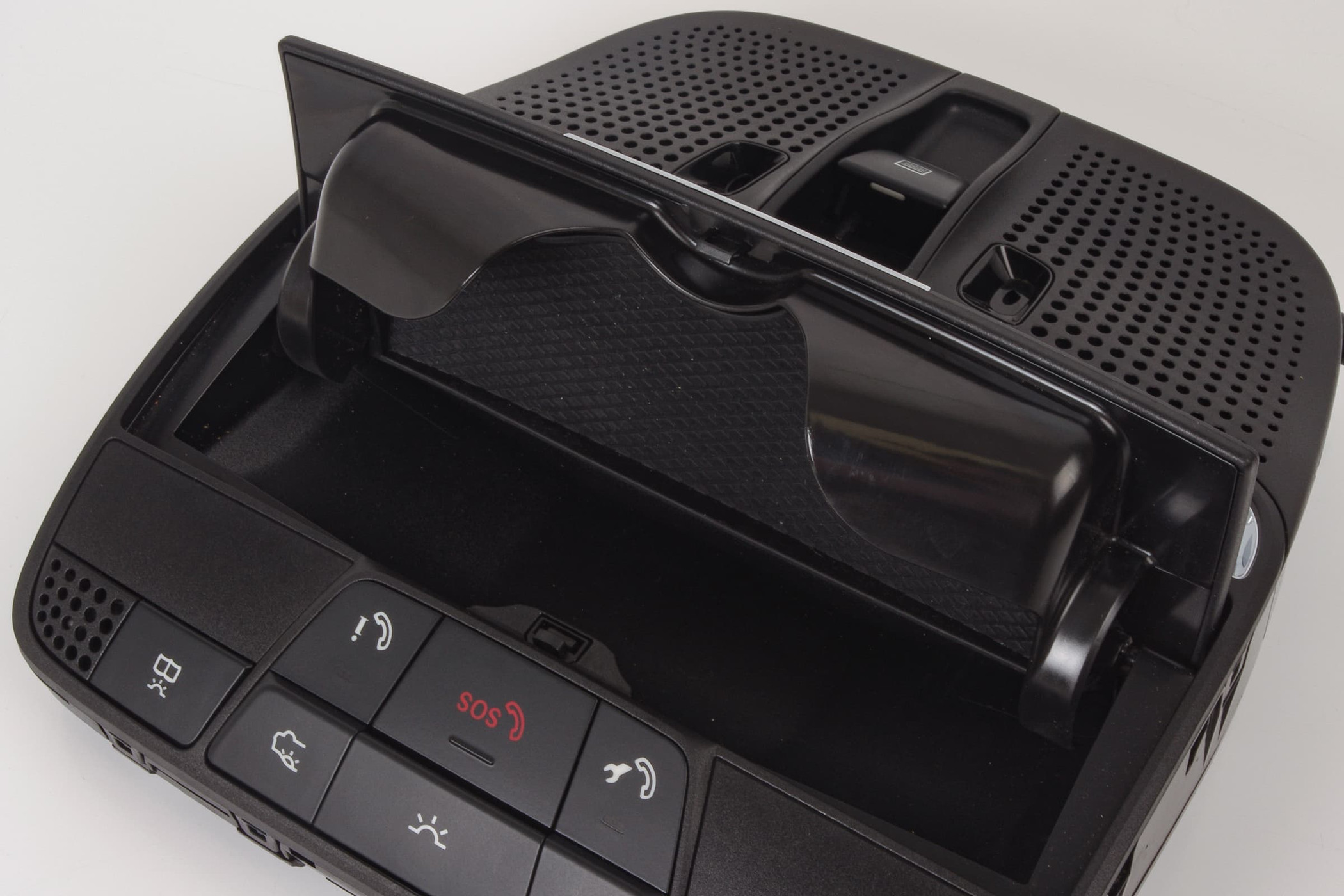 Mercedes 0009008407 Dome Light - Black | W205 V205 S205 C205 A205 C X253 GLC