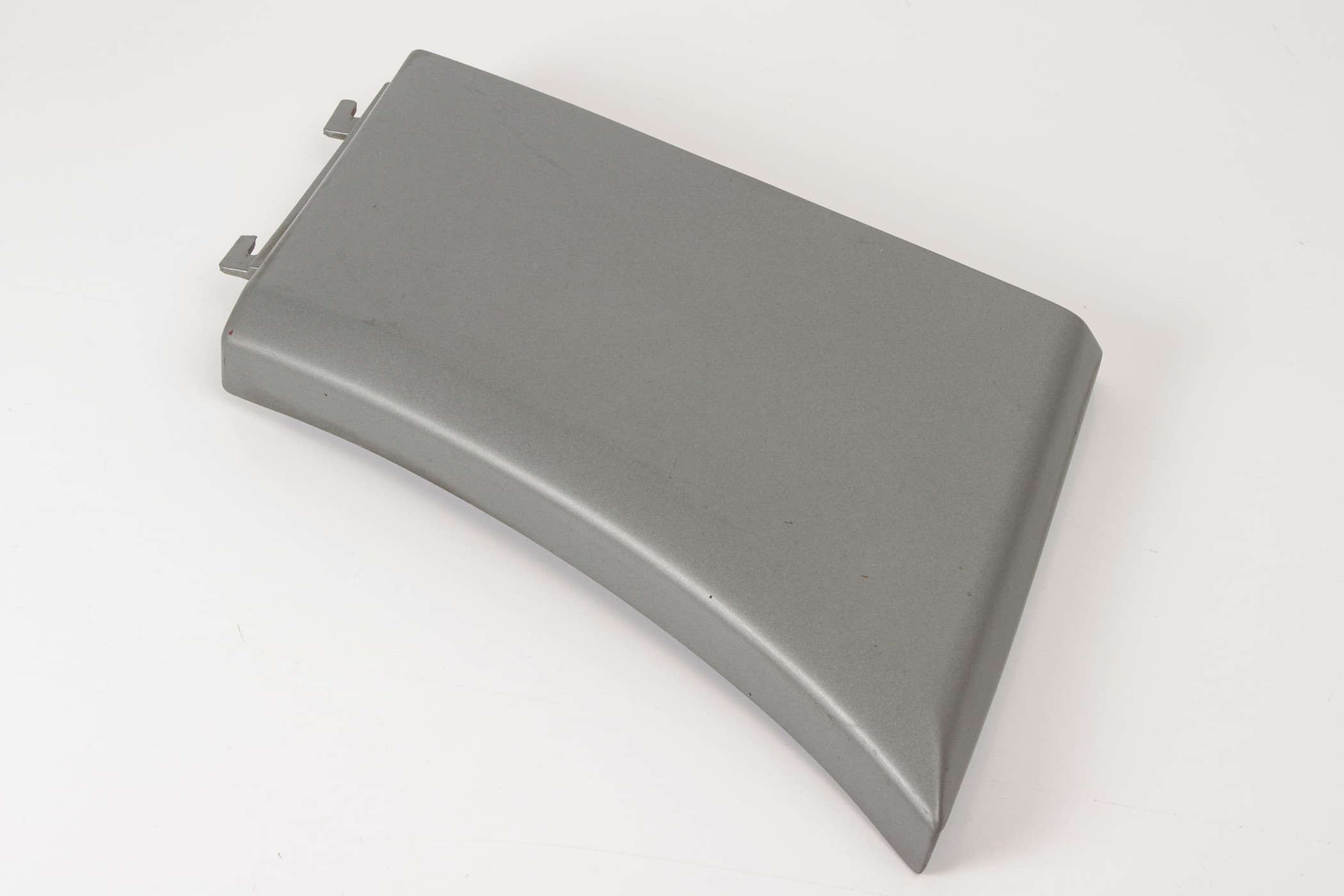 Mercedes 1296900540 Body Wing Panel - Rear Left Grey (d) | R129 SL