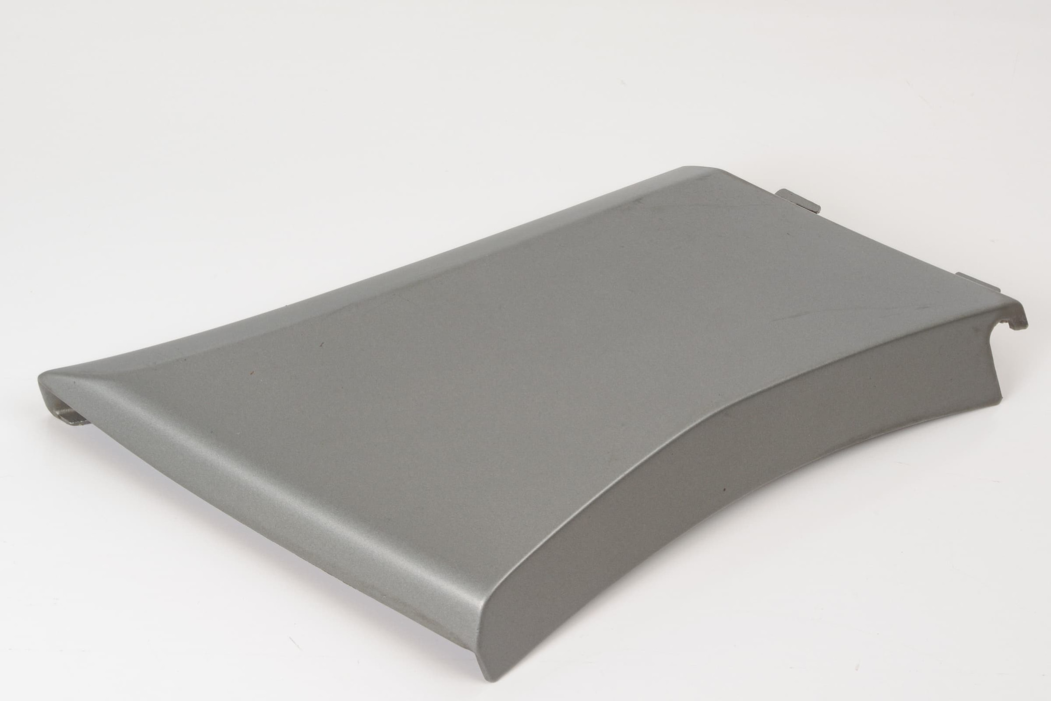 Mercedes 1296900540 Body Wing Panel - Rear Left Grey (d) | R129 SL