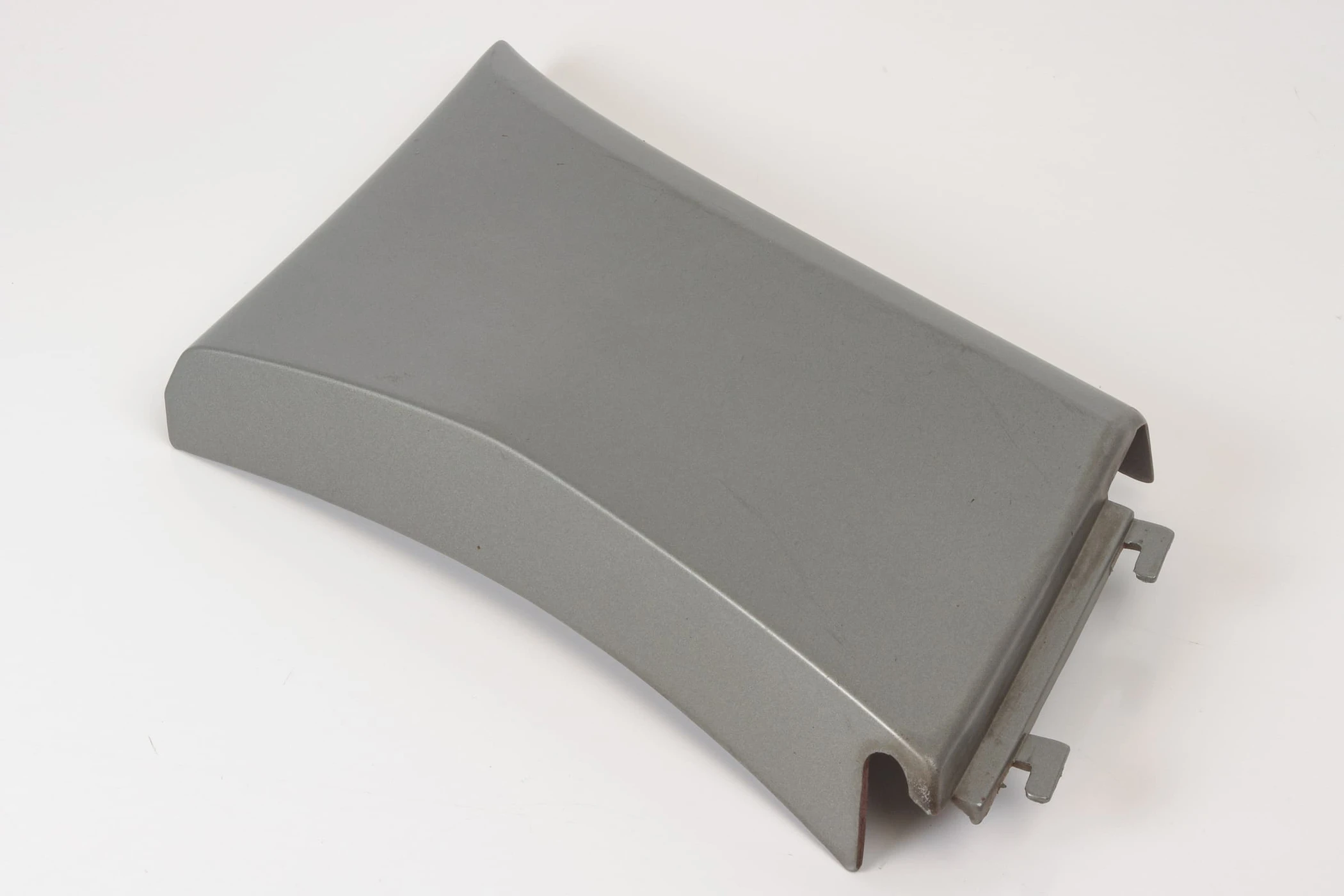 Mercedes 1296900540 Body Wing Panel - Rear Left Grey (b) | R129 SL