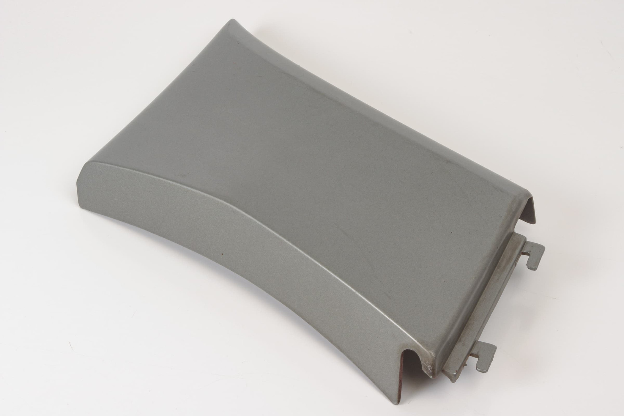 Mercedes 1296900540 Body Wing Panel - Rear Left Grey (d) | R129 SL