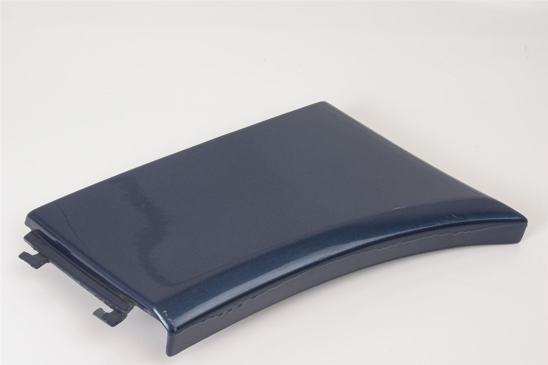 Mercedes 1296900540 Body Wing Panel - Rear Left Blue (a) | R129 SL