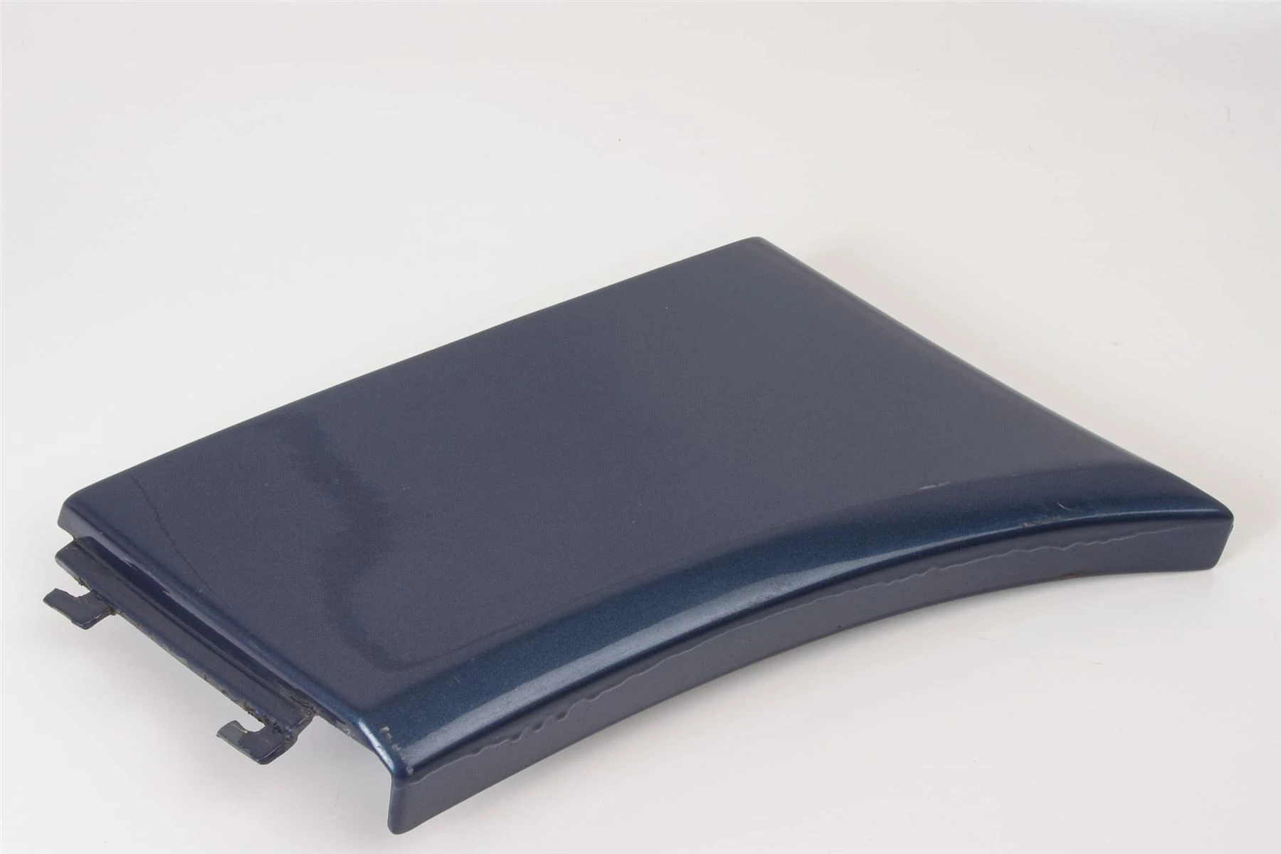 Mercedes 1296900540 Body Wing Panel - Rear Left Blue (a) | R129 SL