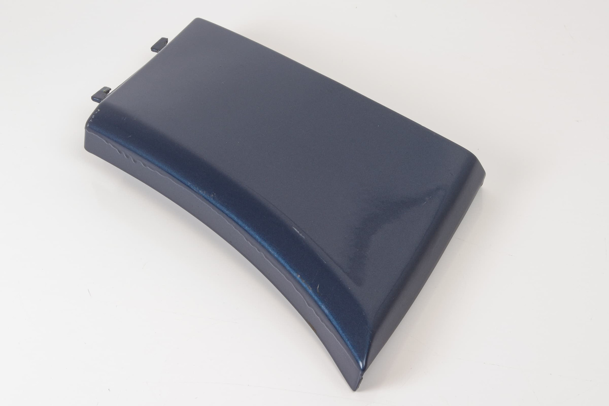 Mercedes 1296900540 Body Wing Panel - Rear Left Blue (e) | R129 SL