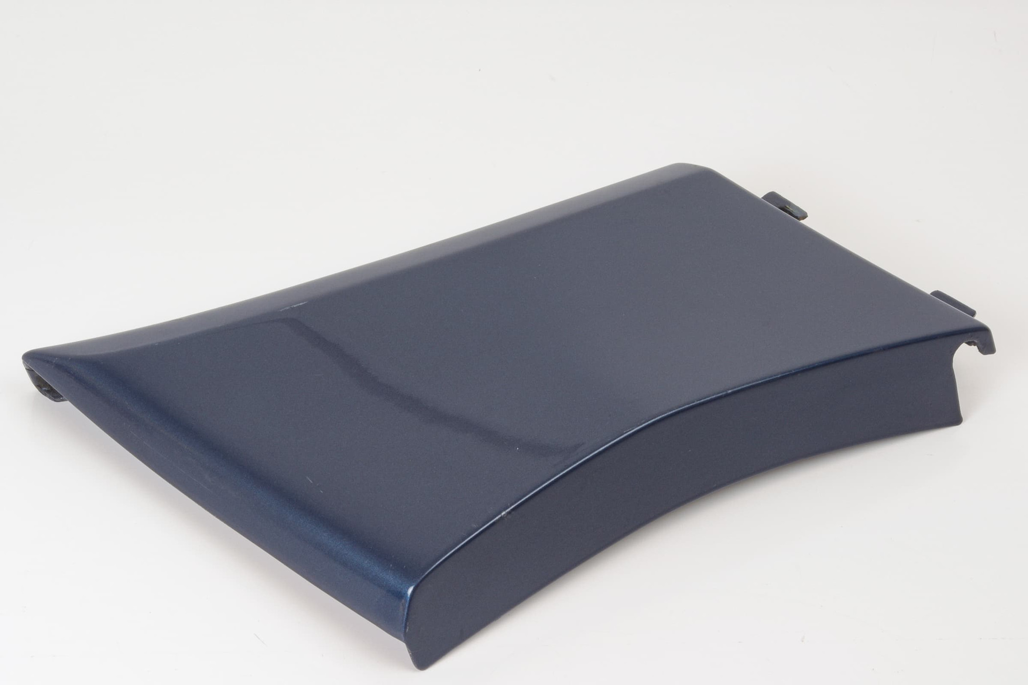 Mercedes 1296900540 Body Wing Panel - Rear Left Blue (e) | R129 SL