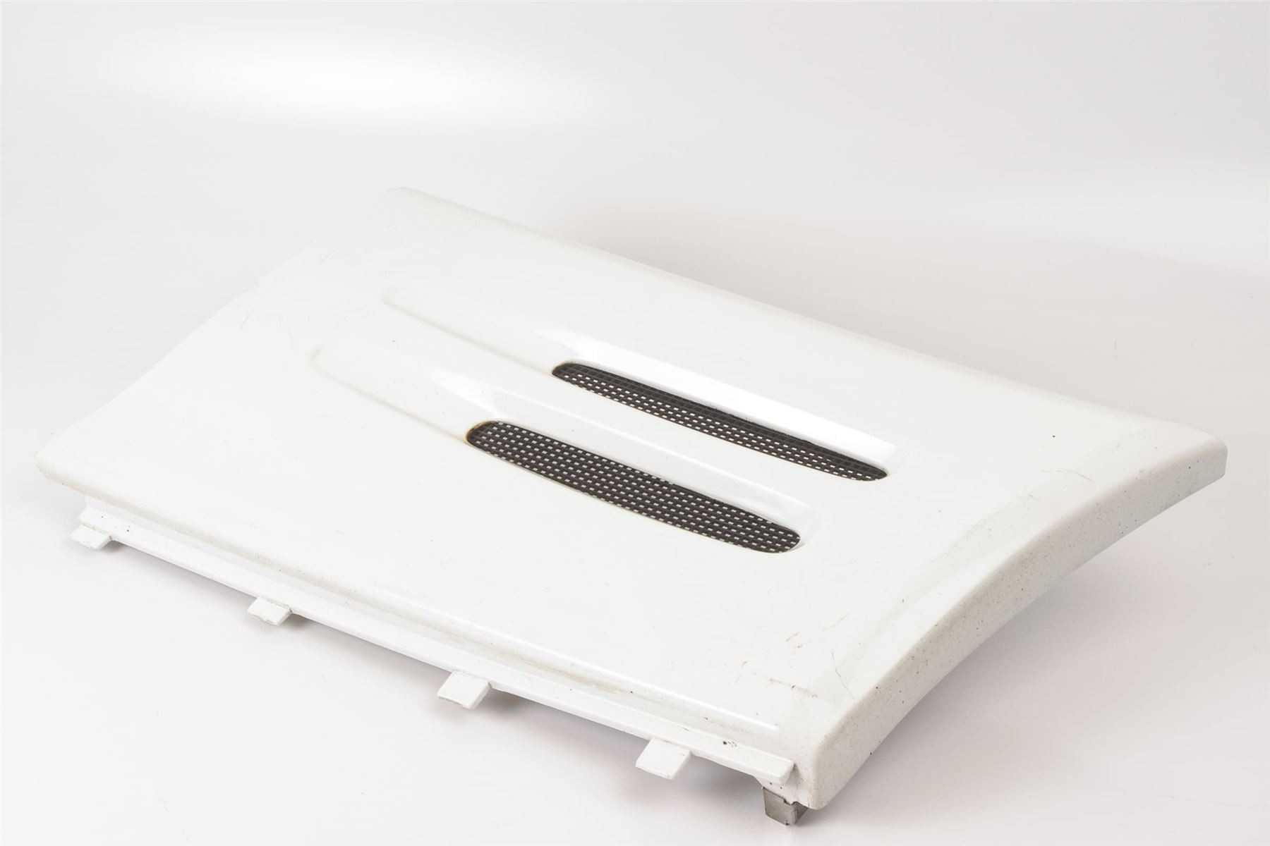 Mercedes 1296901840 Body Wing Panel - Right White | R129 SL