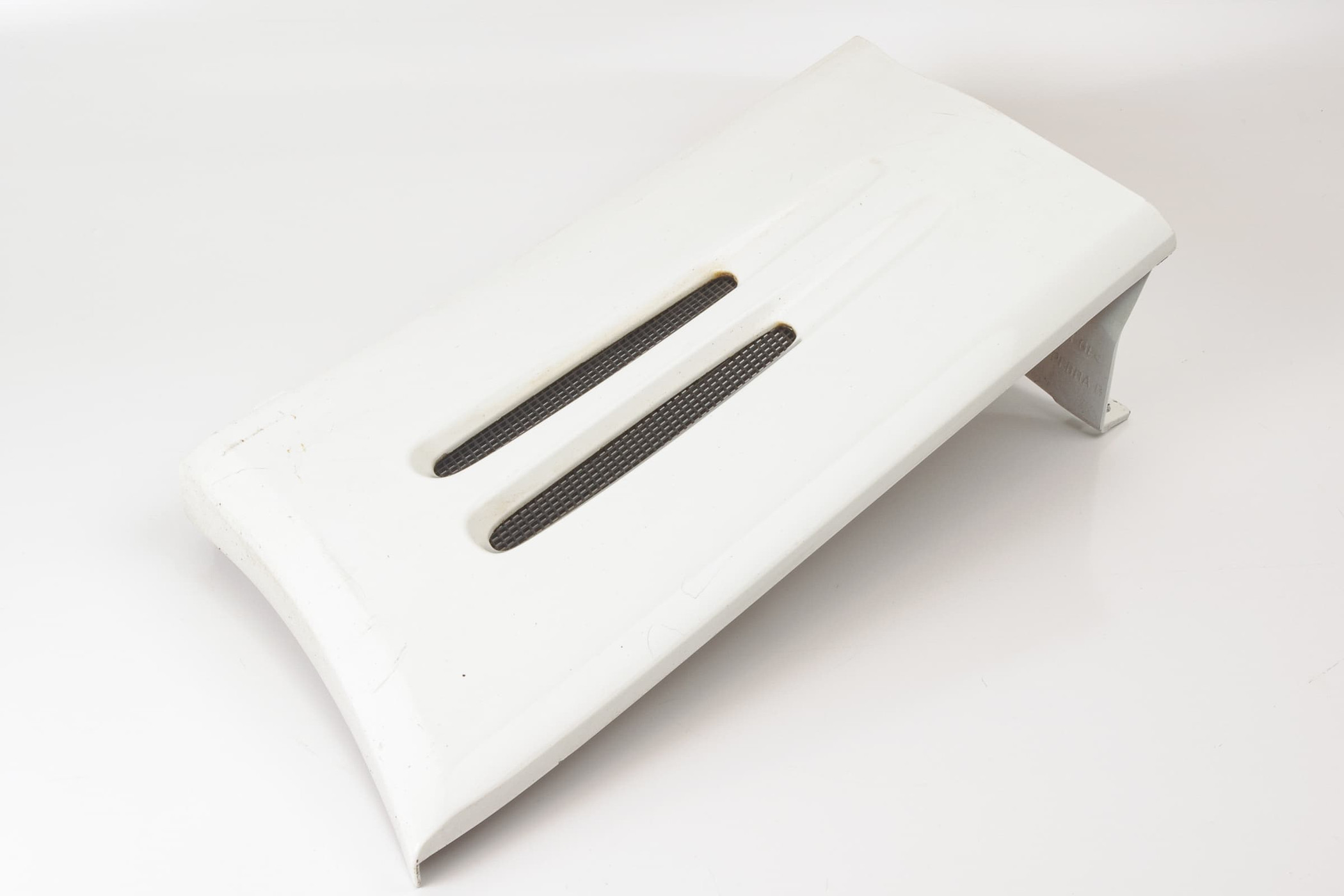 Mercedes 1296901840 Body Wing Panel - Right White | R129 SL