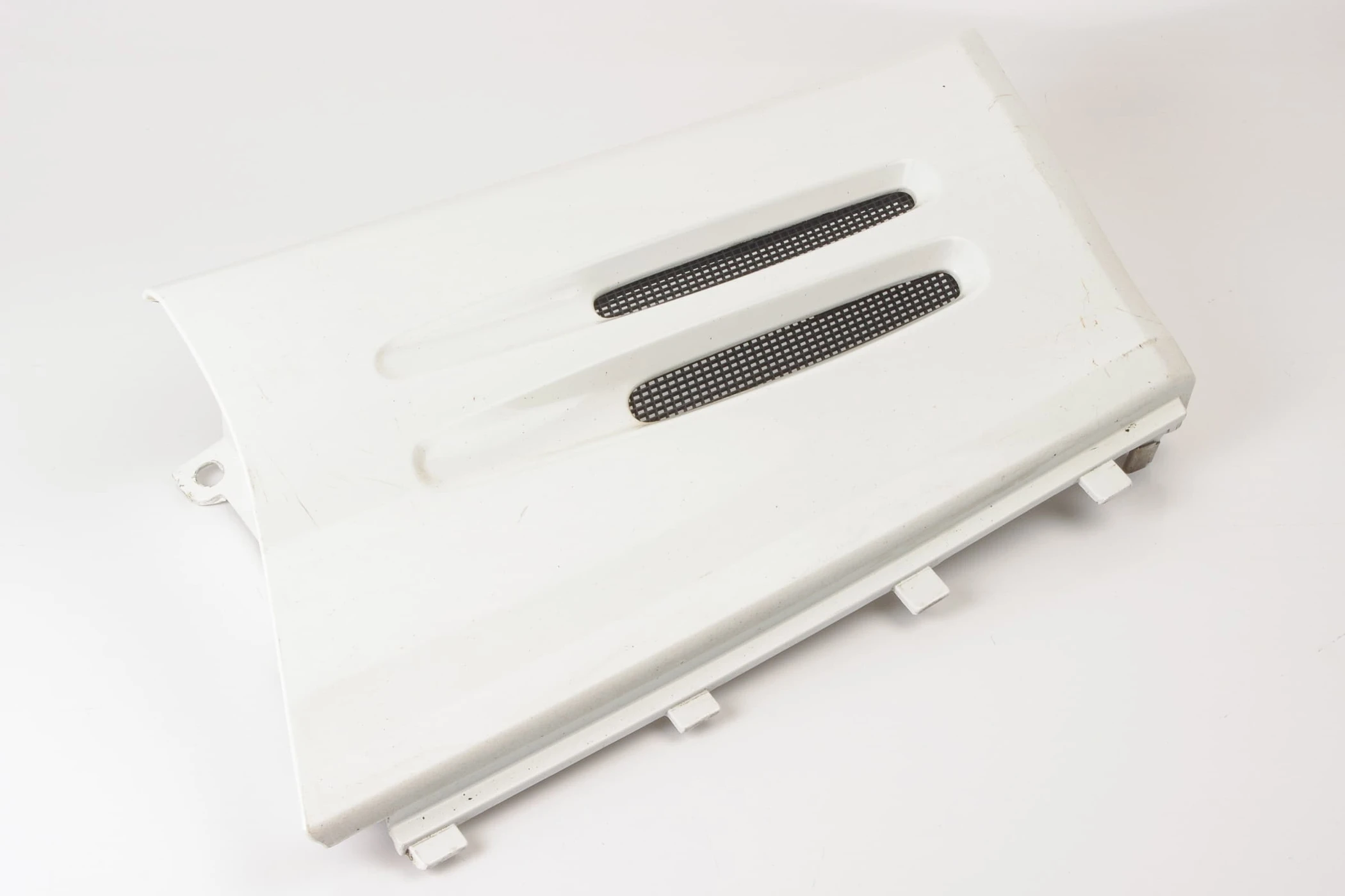 Mercedes 1296901840 Body Wing Panel - Right White | R129 SL