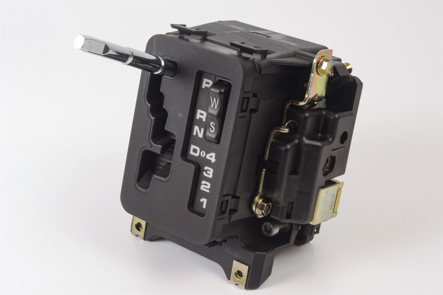 Mercedes 2022670637 Gear Selector | R129 SL