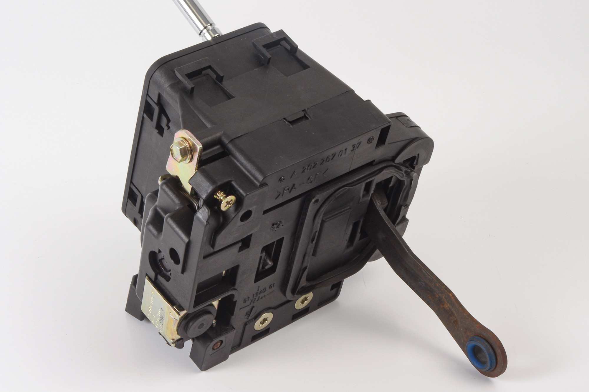 Mercedes 2022670637 Gear Selector | R129 SL (Archive)