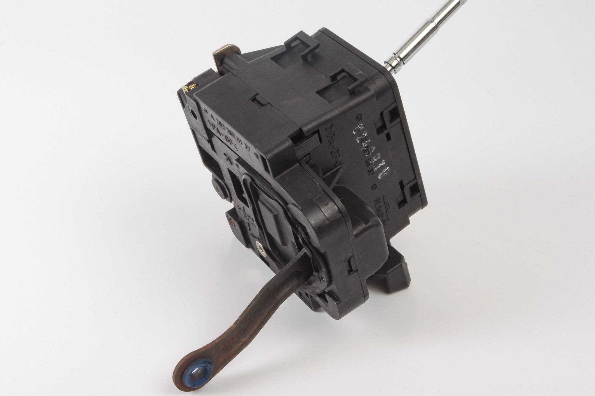 Mercedes 2022670637 Gear Selector | R129 SL