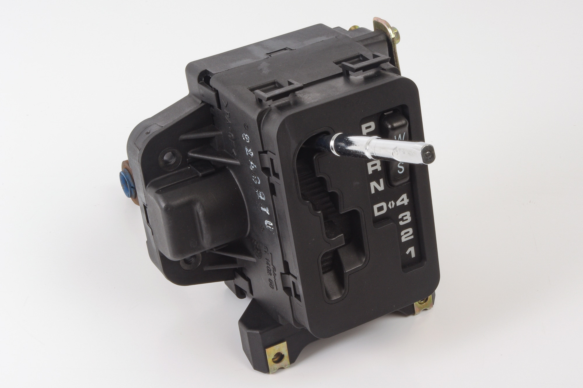 Mercedes 2022670637 Gear Selector | R129 SL (Archive)