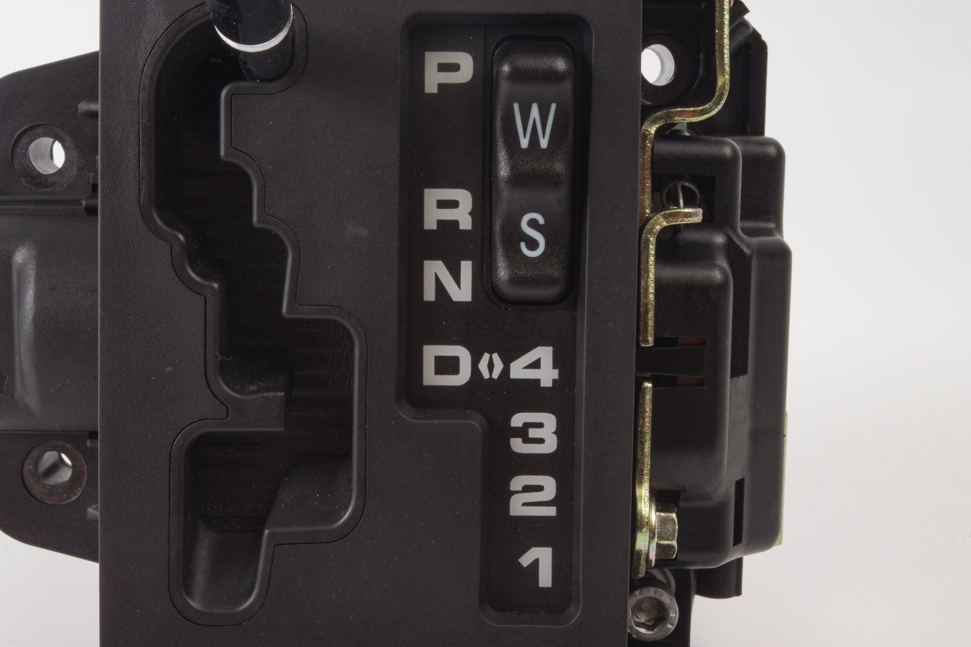 Mercedes 2022670637 Gear Selector | R129 SL