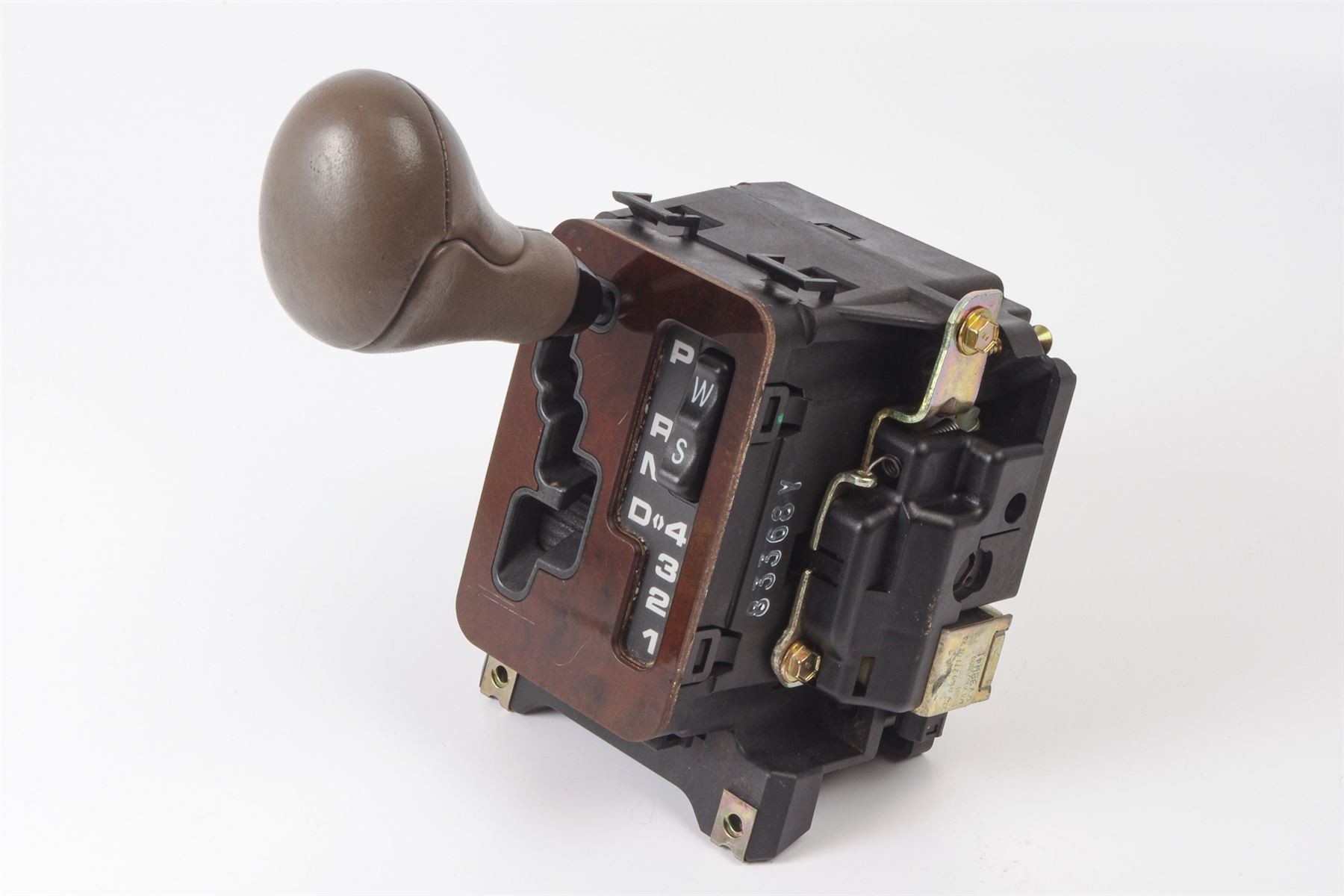 Mercedes 2022670637 Gear Selector | R129 SL (Archive)