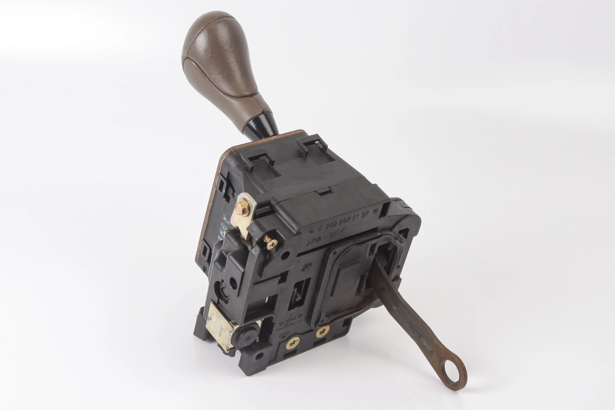 Mercedes 2022670637 Gear Selector - Tan | R129 SL