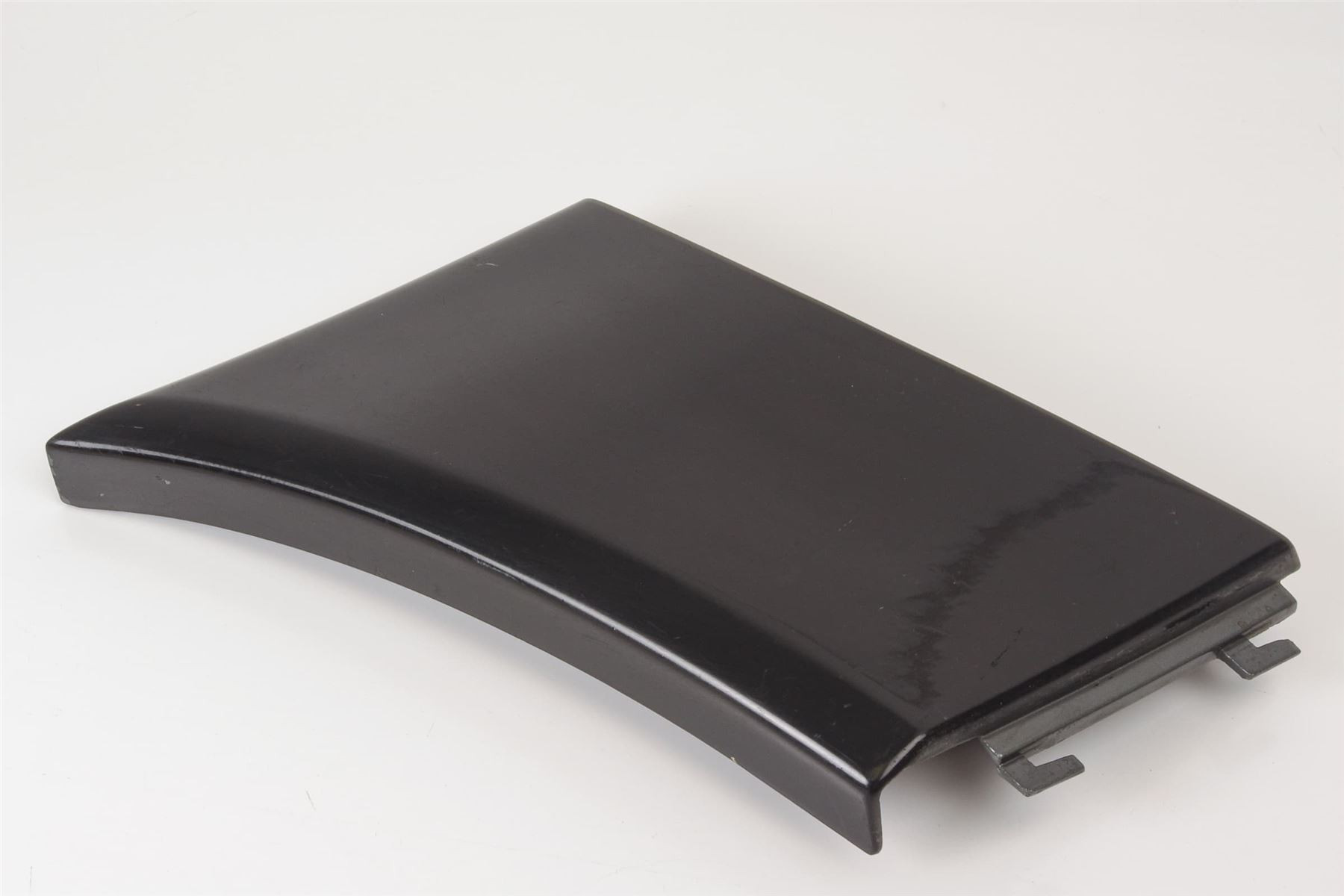 Mercedes 1296900640 Body Wing Panel - Rear Right Black (b) | R129 SL