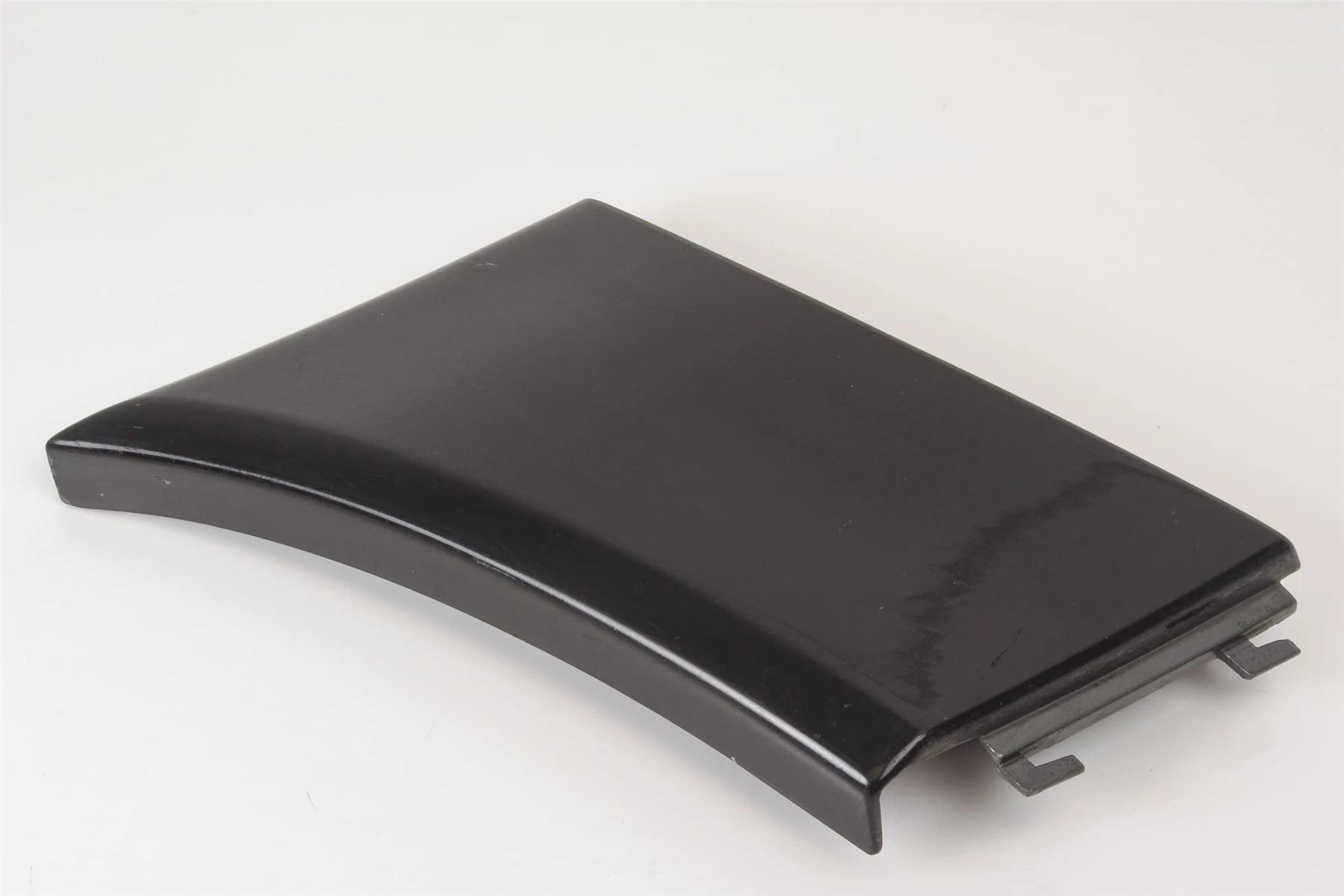 Mercedes 1296900640 Body Wing Panel - Rear Right Black | R129 SL