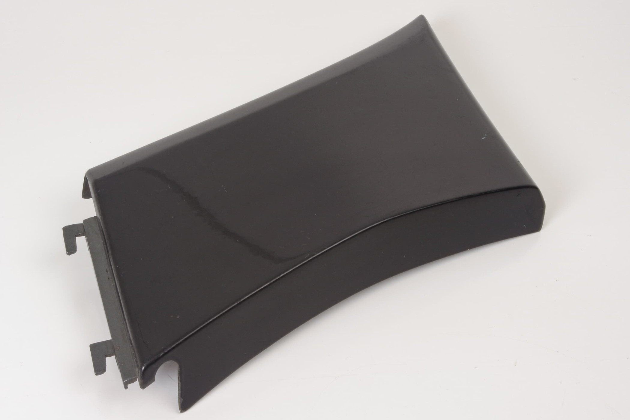 Mercedes 1296900640 Body Wing Panel - Rear Right Black | R129 SL