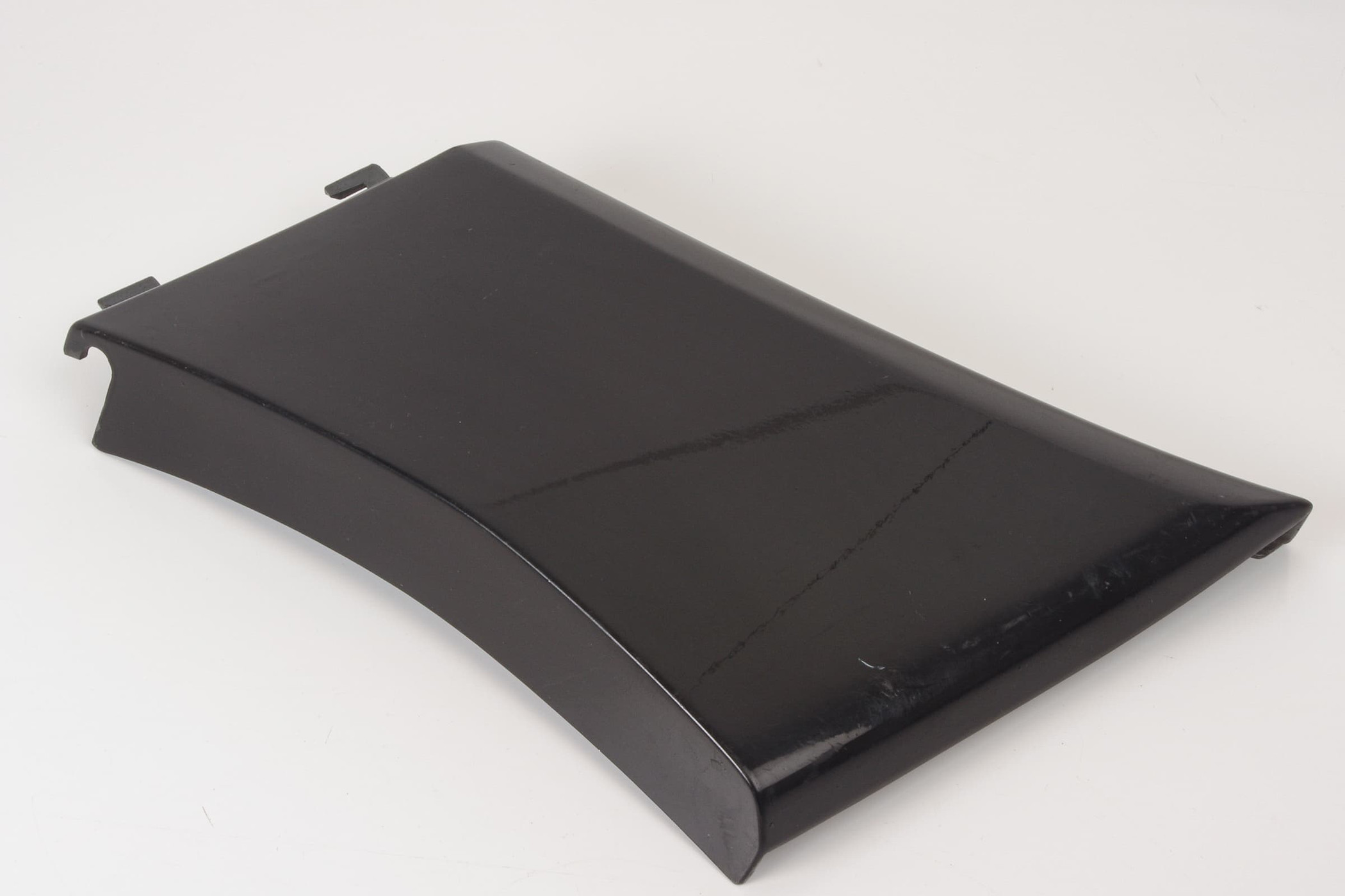 Mercedes 1296900640 Body Wing Panel - Rear Right Black | R129 SL