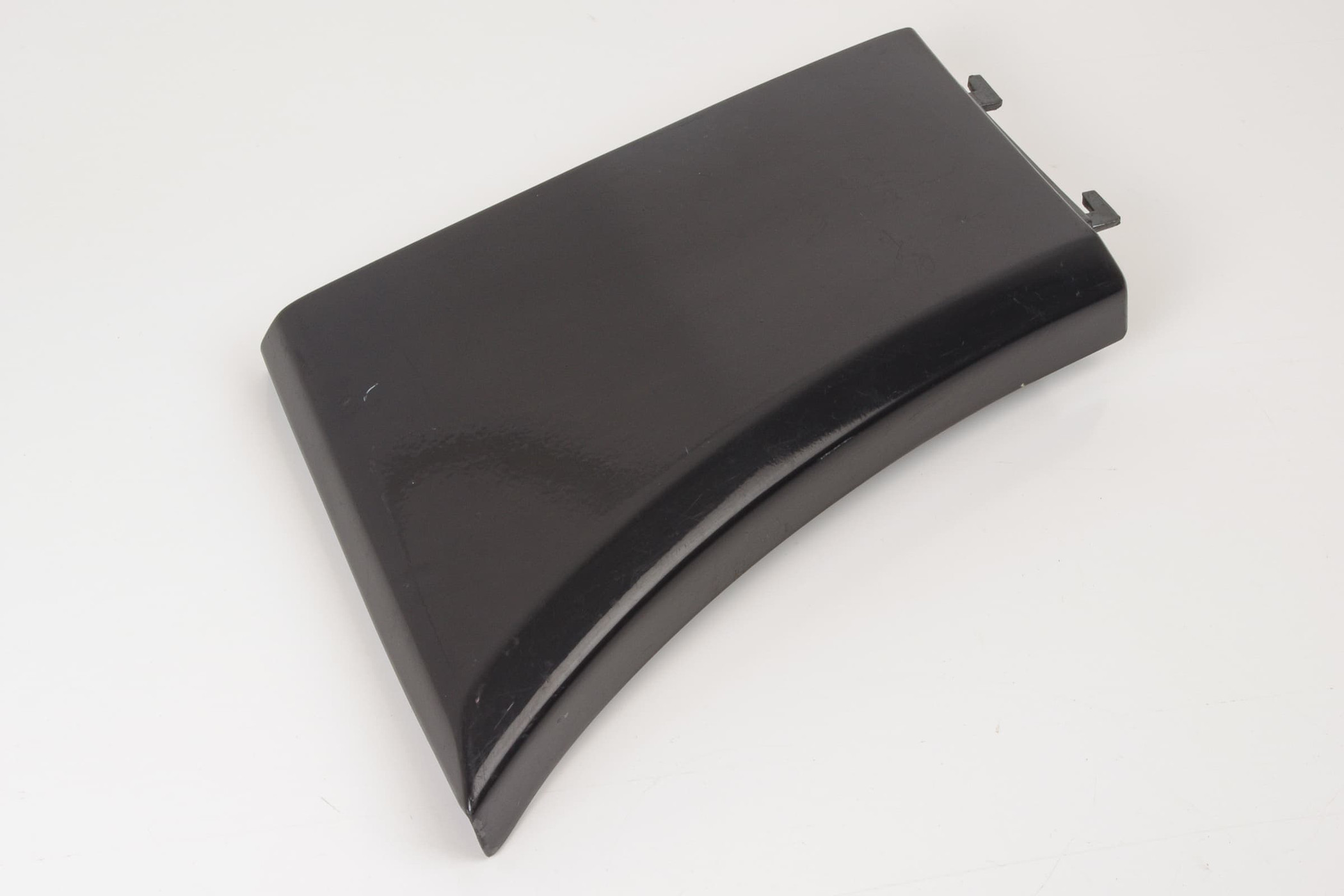 Mercedes 1296900640 Body Wing Panel - Rear Right Black | R129 SL