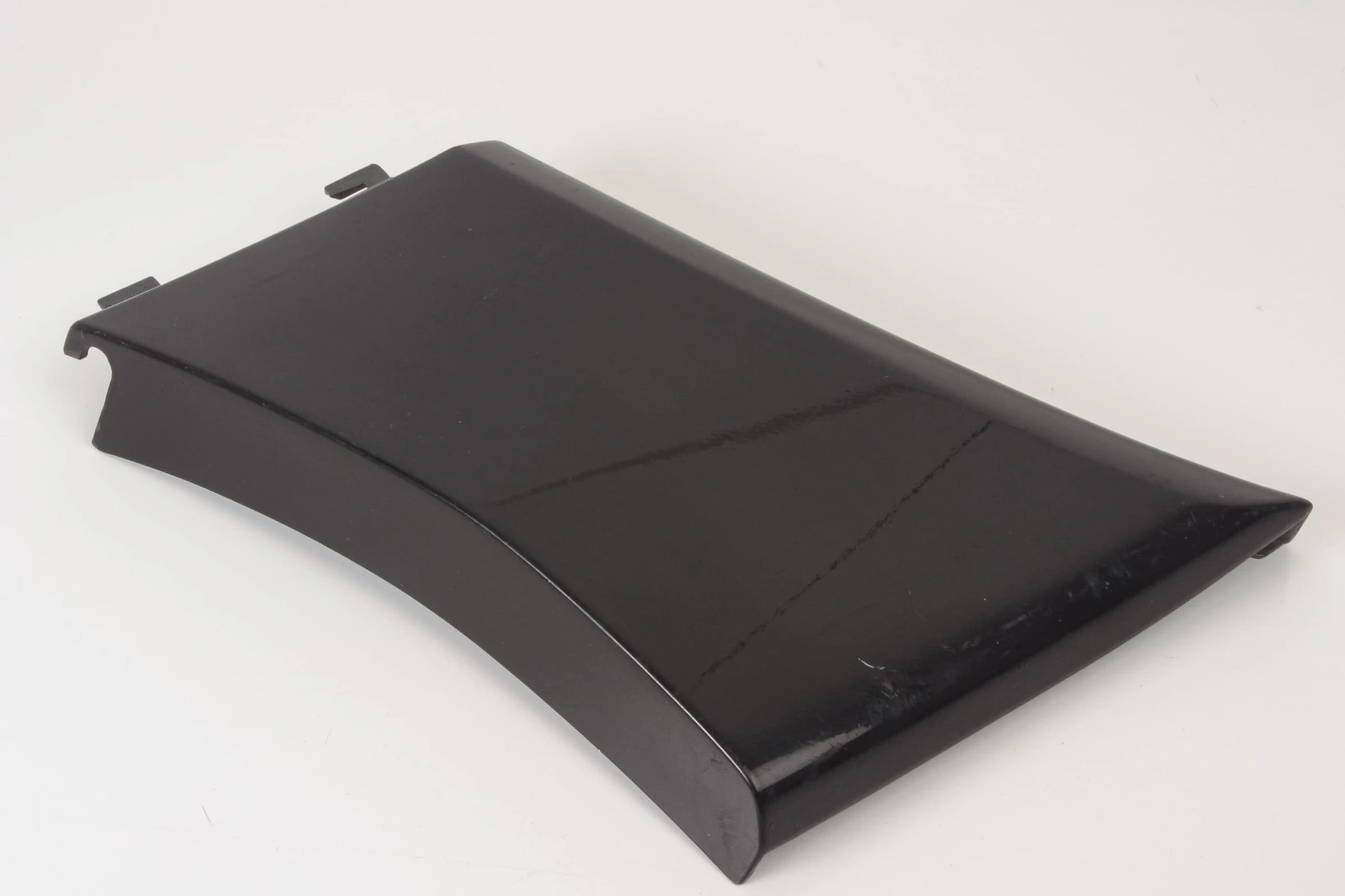 Mercedes 1296900640 Body Wing Panel - Rear Right Black | R129 SL