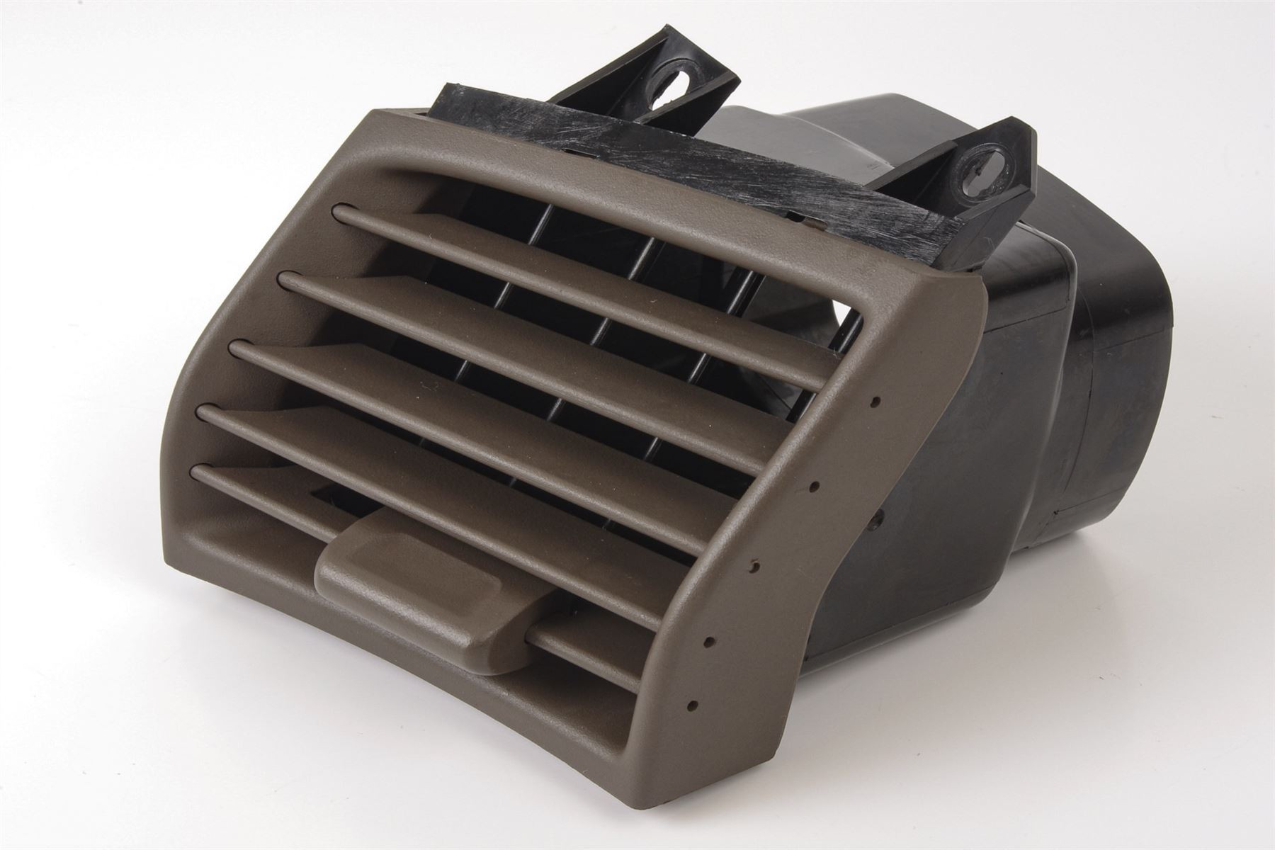 Mercedes 1298300154 HVAC Vent - Left Brown | R129 SL