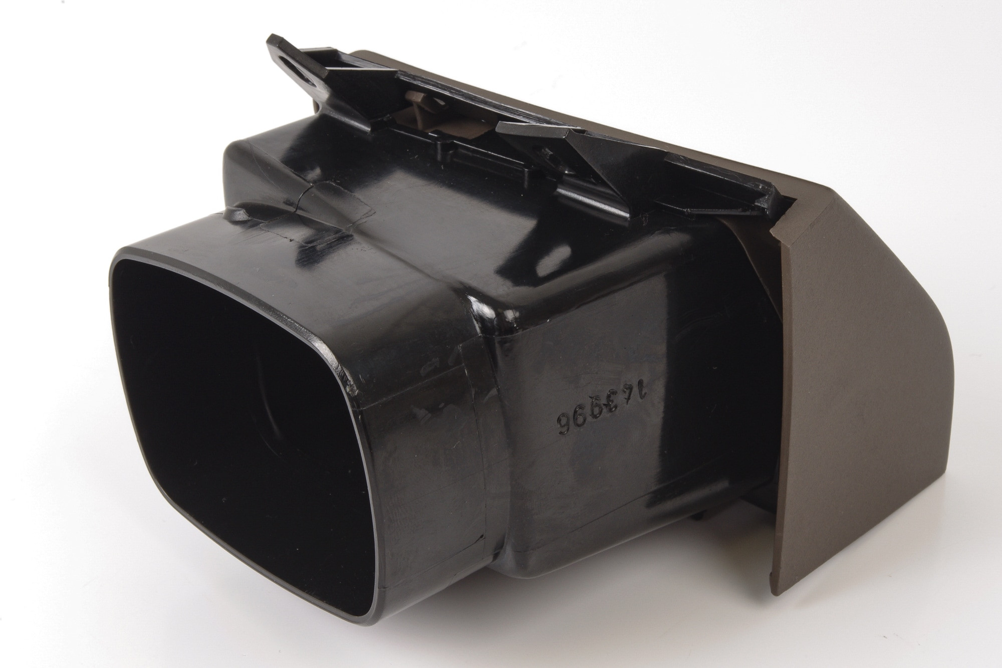 Mercedes 1298300154 HVAC Vent - Left Brown | R129 SL