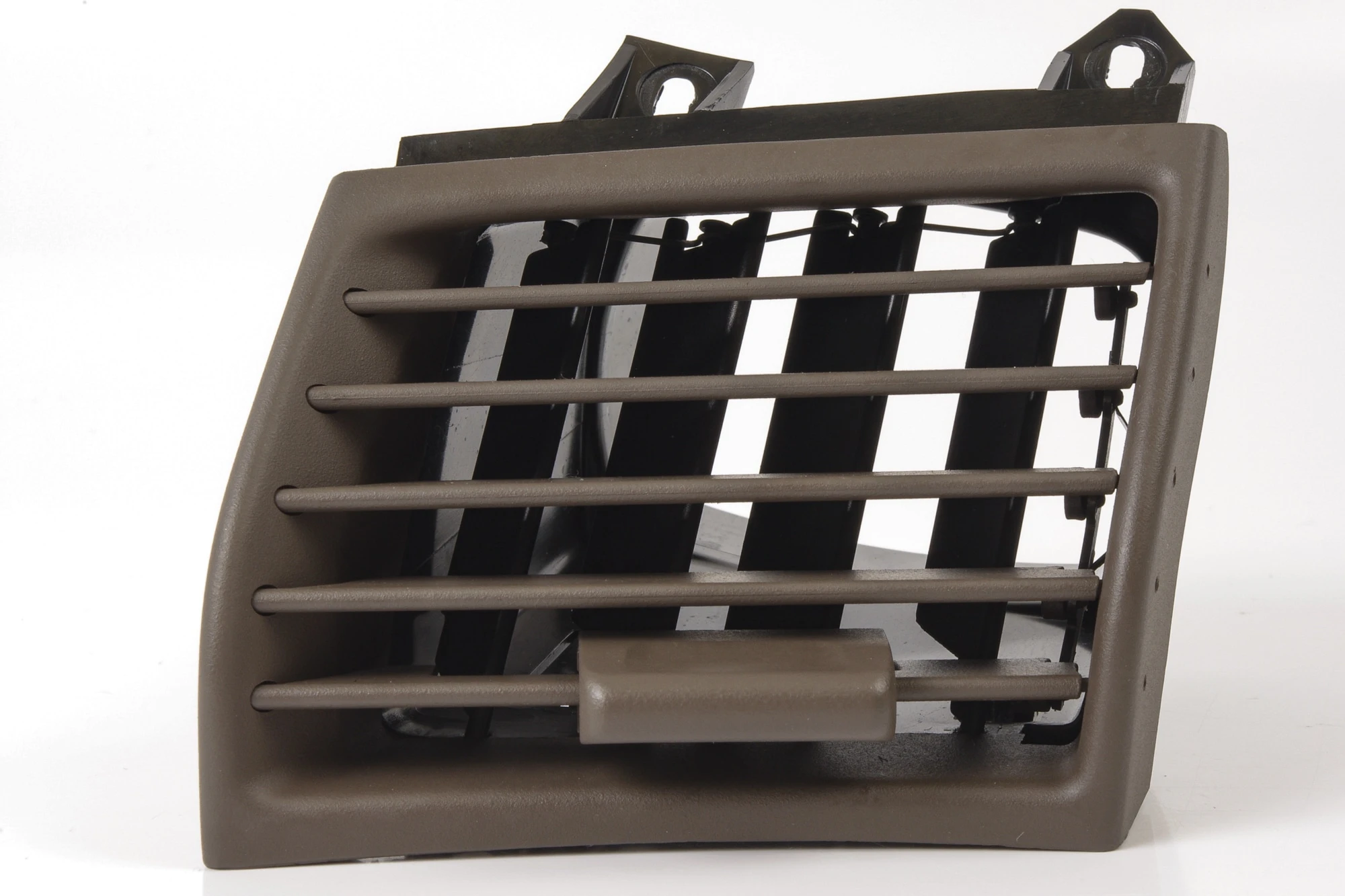 Mercedes 1298300154 HVAC Vent - Left Brown | R129 SL