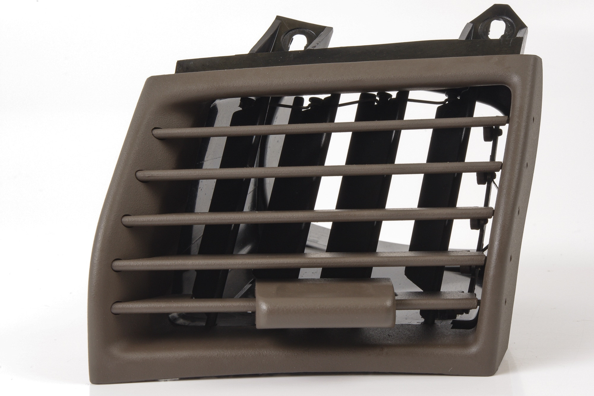Mercedes 1298300154 HVAC Vent - Left Brown | R129 SL