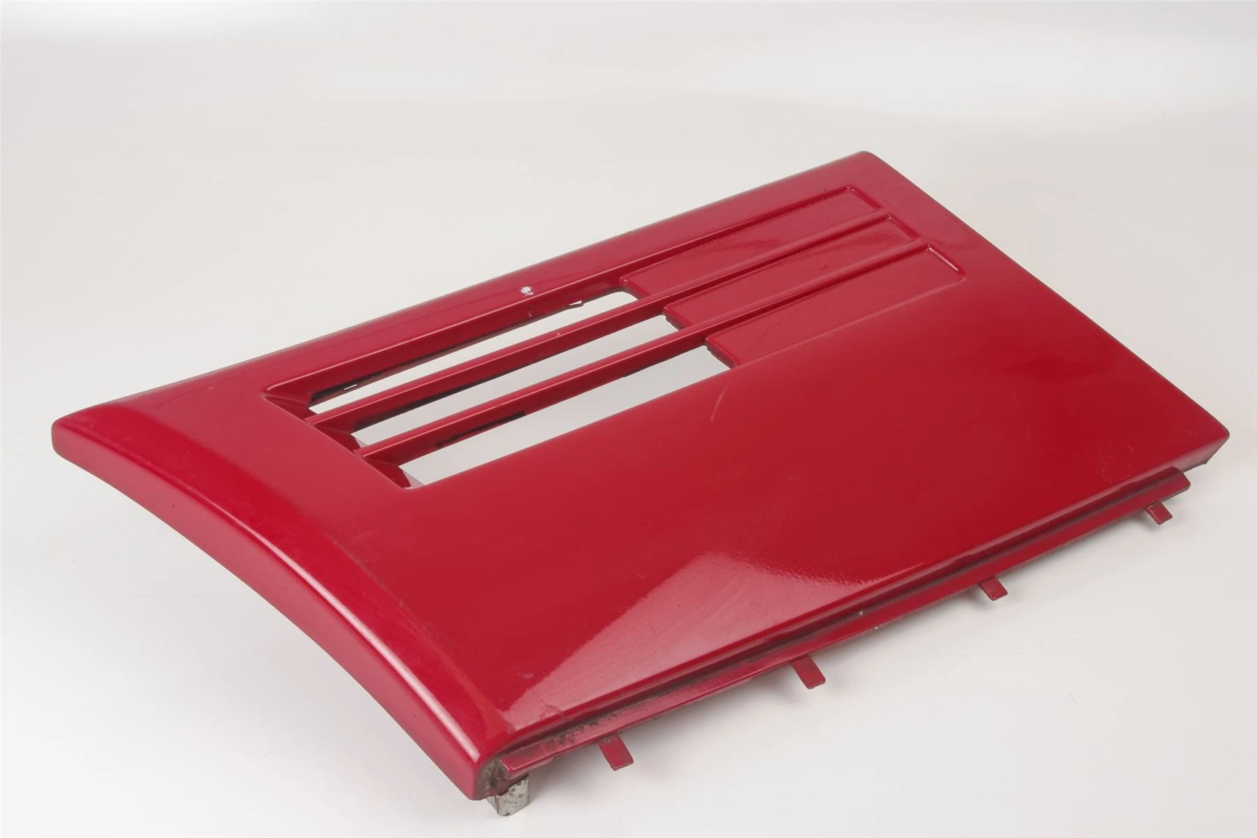 Mercedes 1296900140 Body Wing Panel - Front Left Red | R129 SL