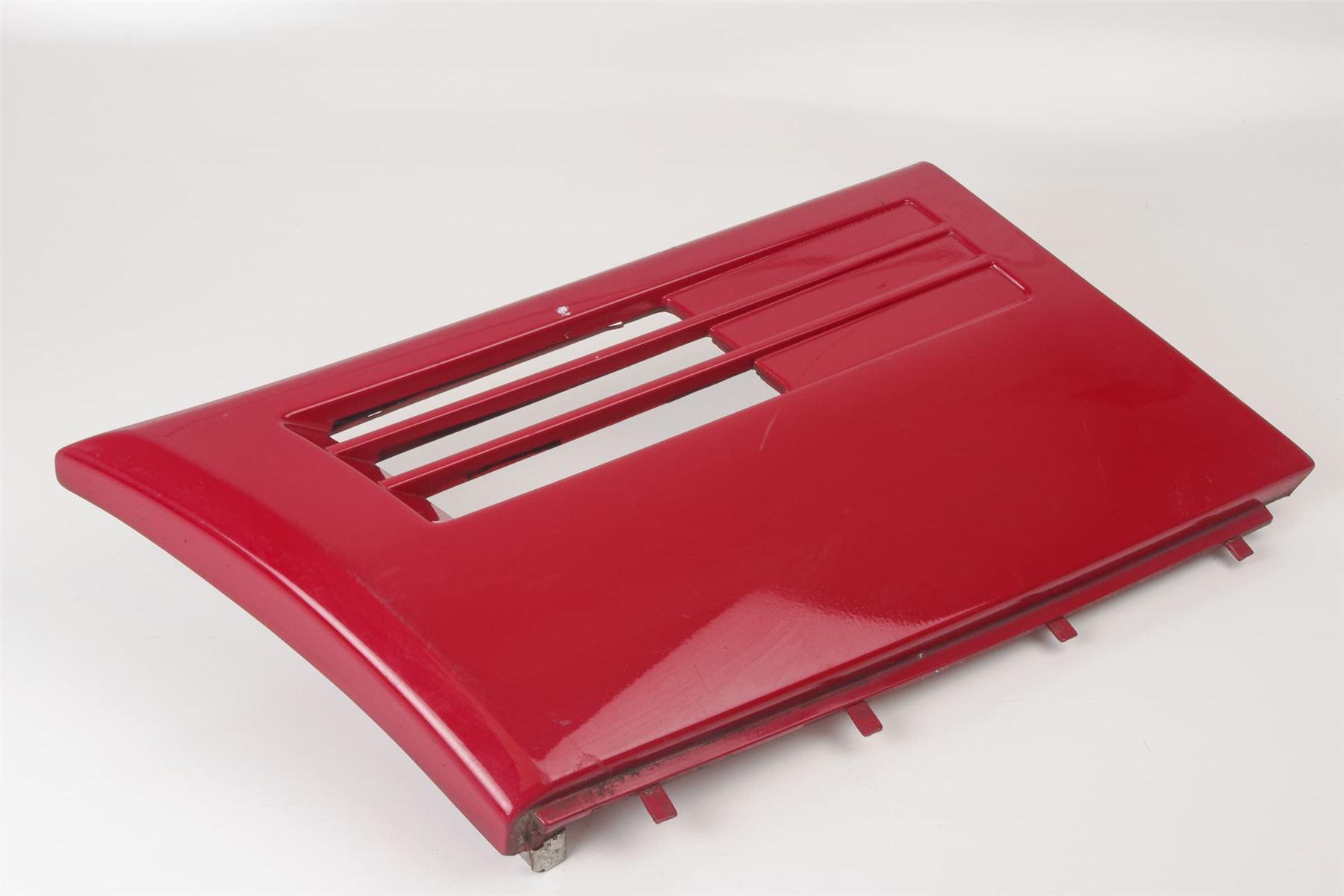 Mercedes 1296900140 Body Wing Panel - Front Left Red | R129 SL