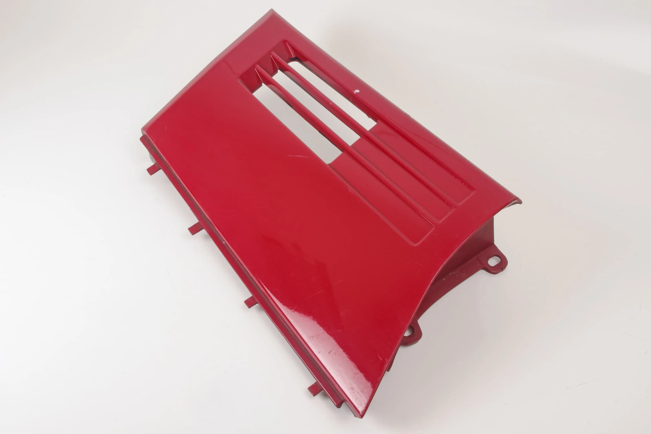 Mercedes 1296900140 Body Wing Panel - Front Left Red | R129 SL